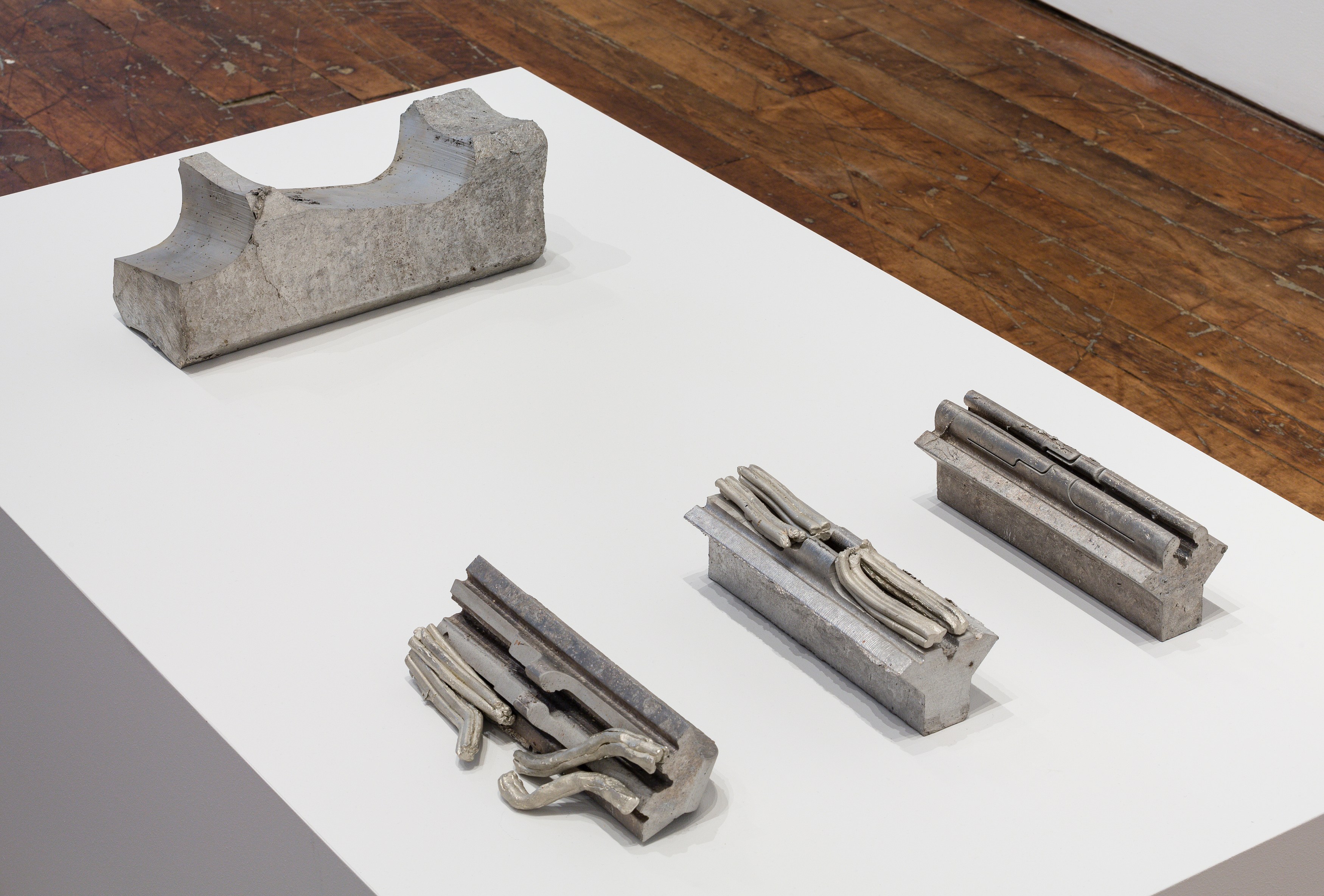 Lucy Skaer, Sentiment at Peter Freeman, photo 25