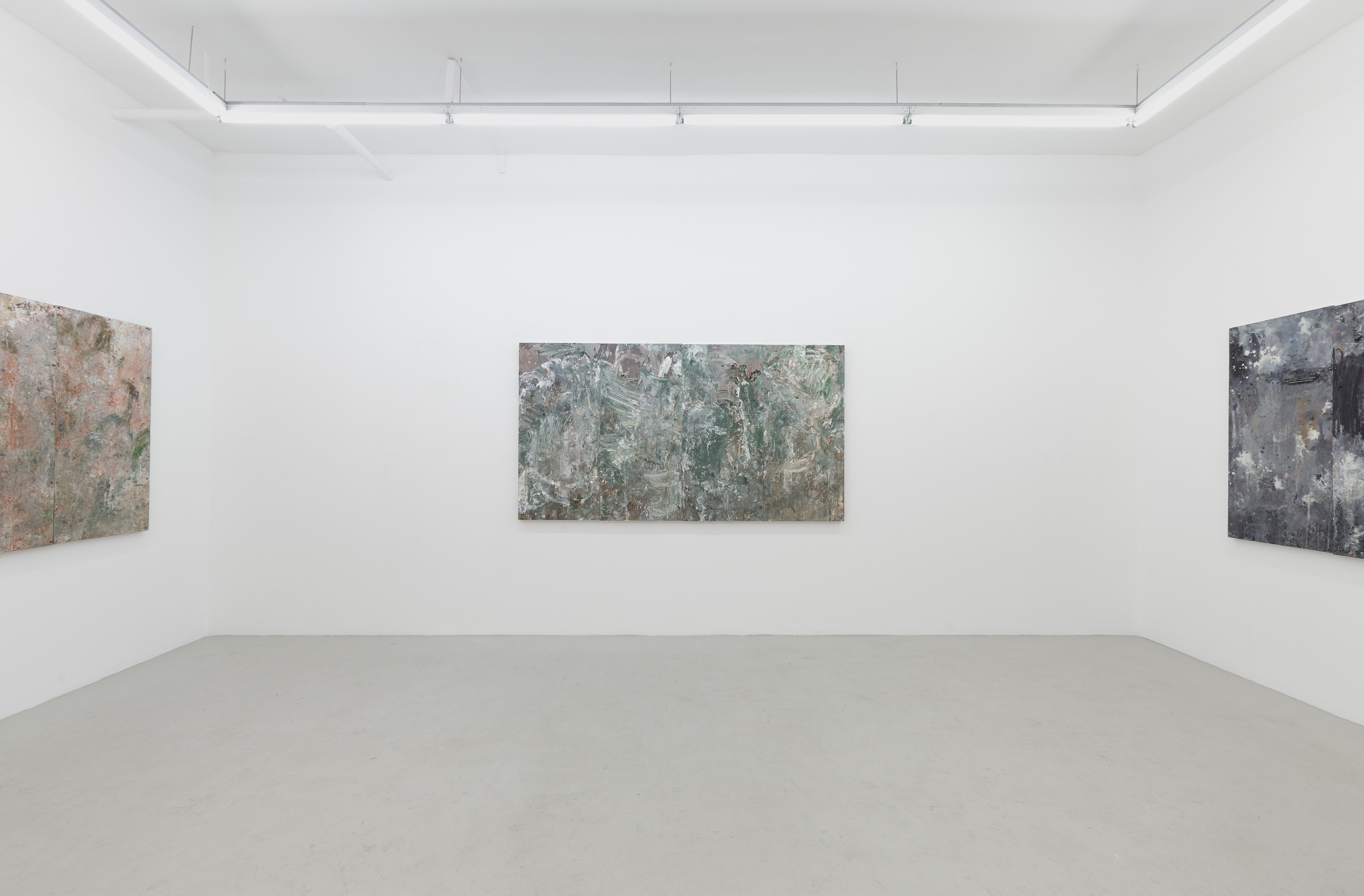Daniel Licht, Eight Paintings at Jarvis Art, photo 6