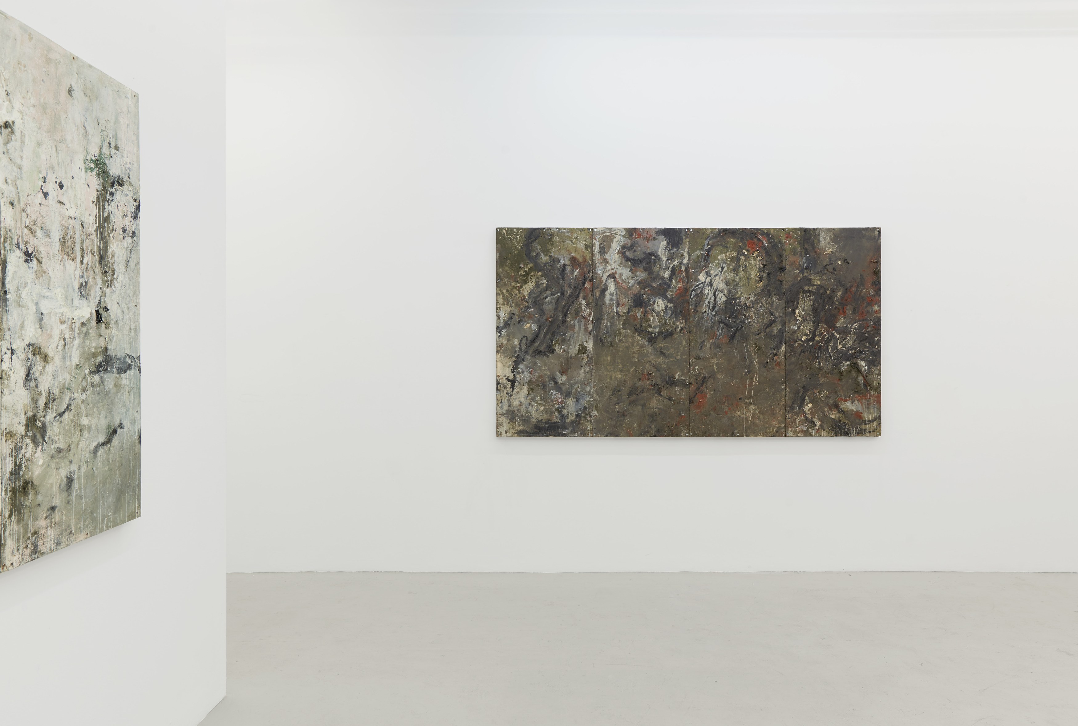 Daniel Licht, Eight Paintings at Jarvis Art, photo 3