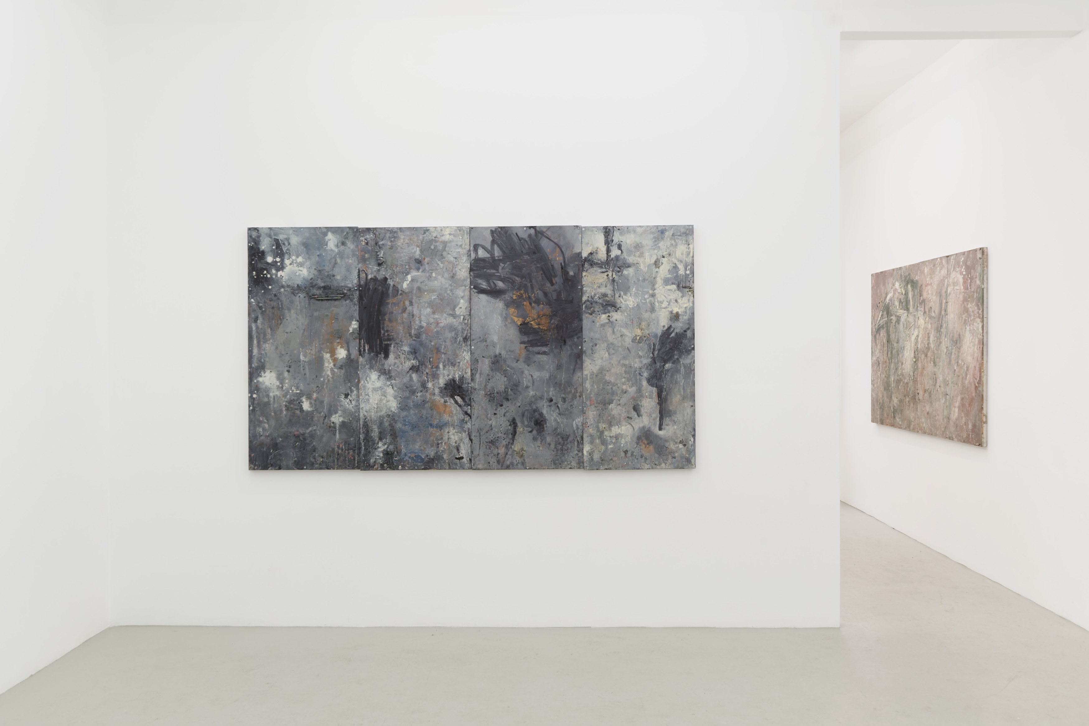 Daniel Licht, Eight Paintings at Jarvis Art, photo 8