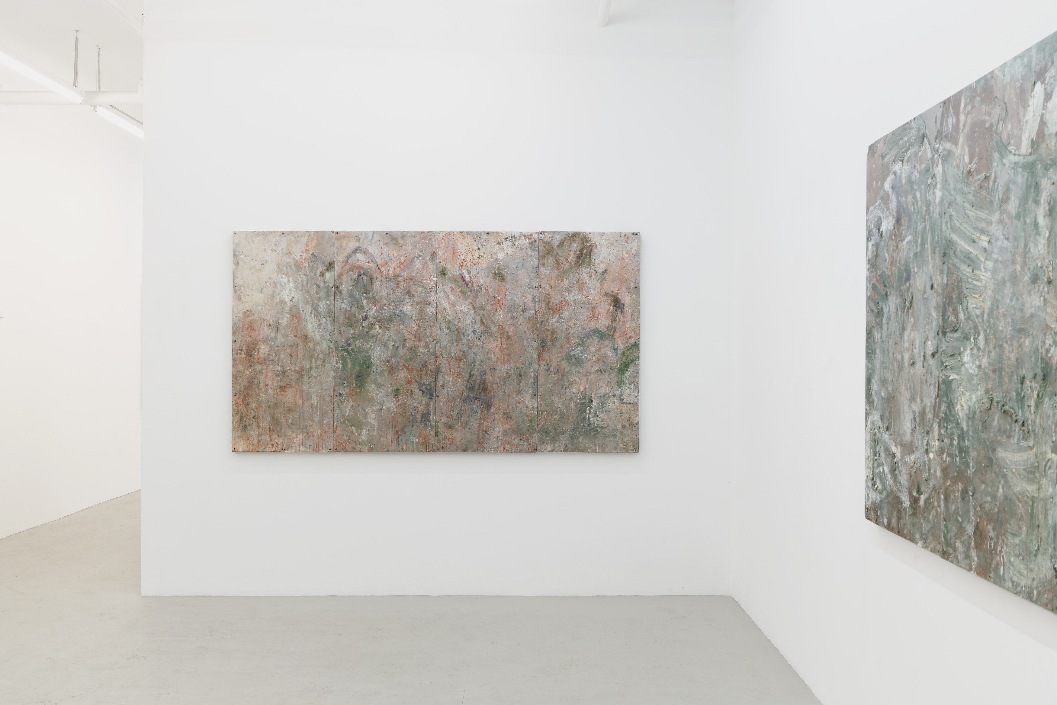 Daniel Licht, Eight Paintings at Jarvis Art, photo 4