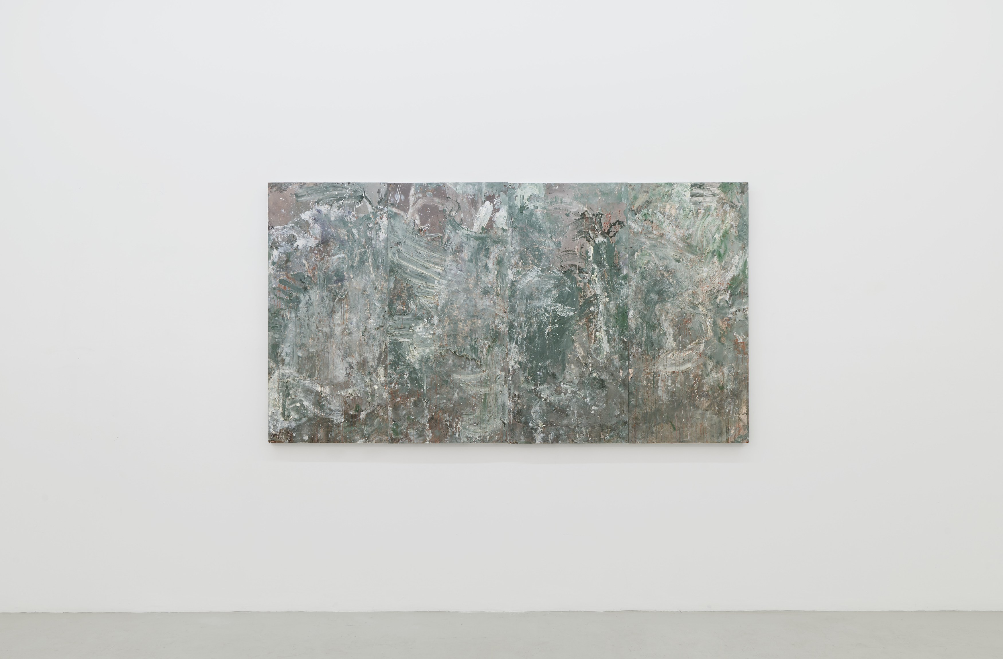 Daniel Licht, Eight Paintings at Jarvis Art, photo 7