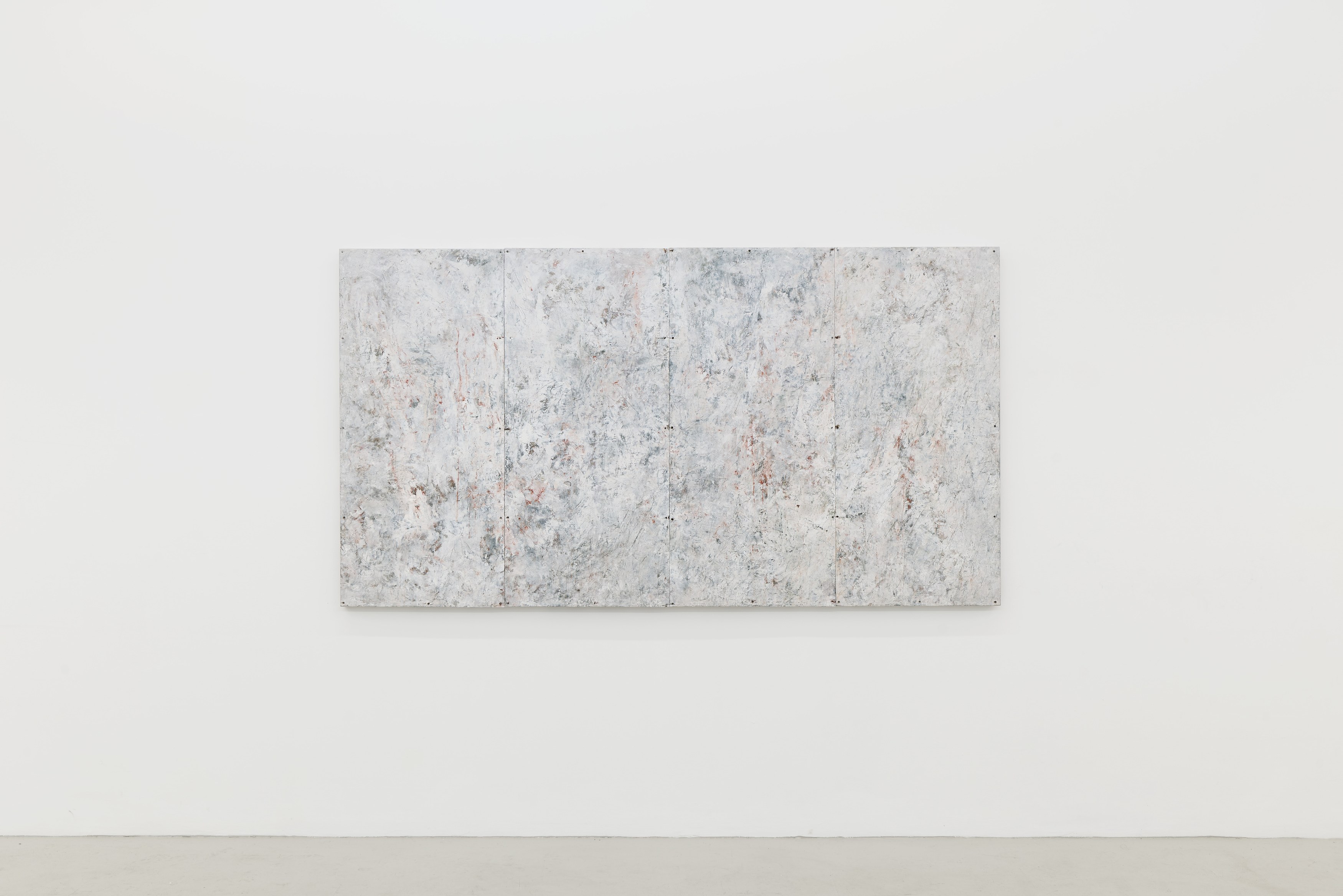 Daniel Licht, Eight Paintings at Jarvis Art, photo 9