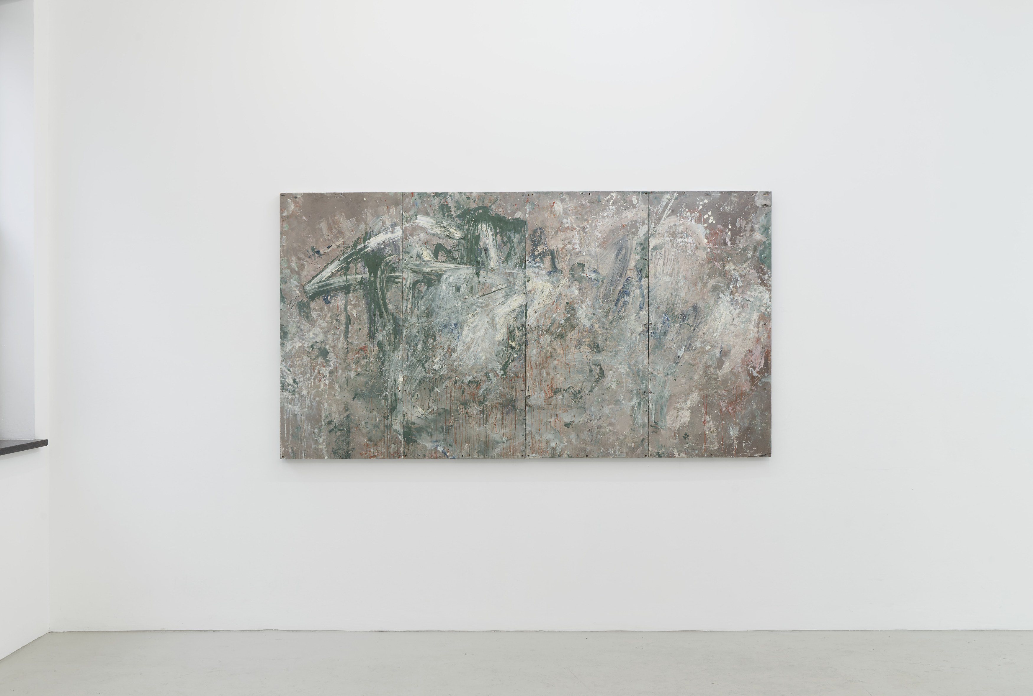 Daniel Licht, Eight Paintings at Jarvis Art, photo 11