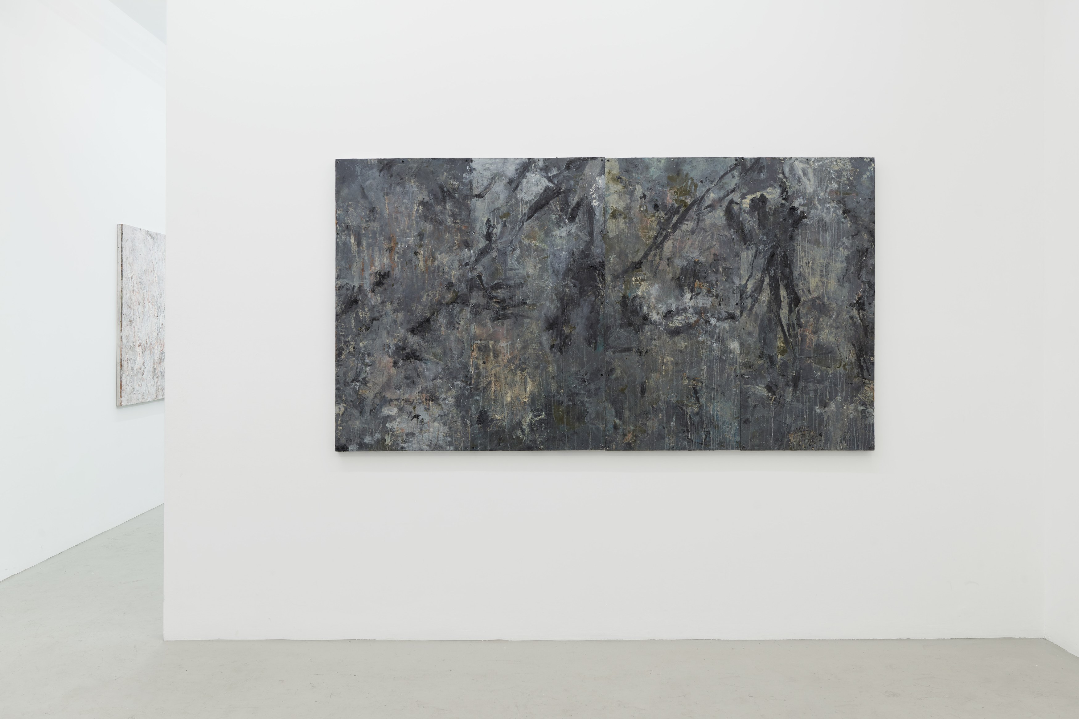Daniel Licht, Eight Paintings at Jarvis Art, photo 10