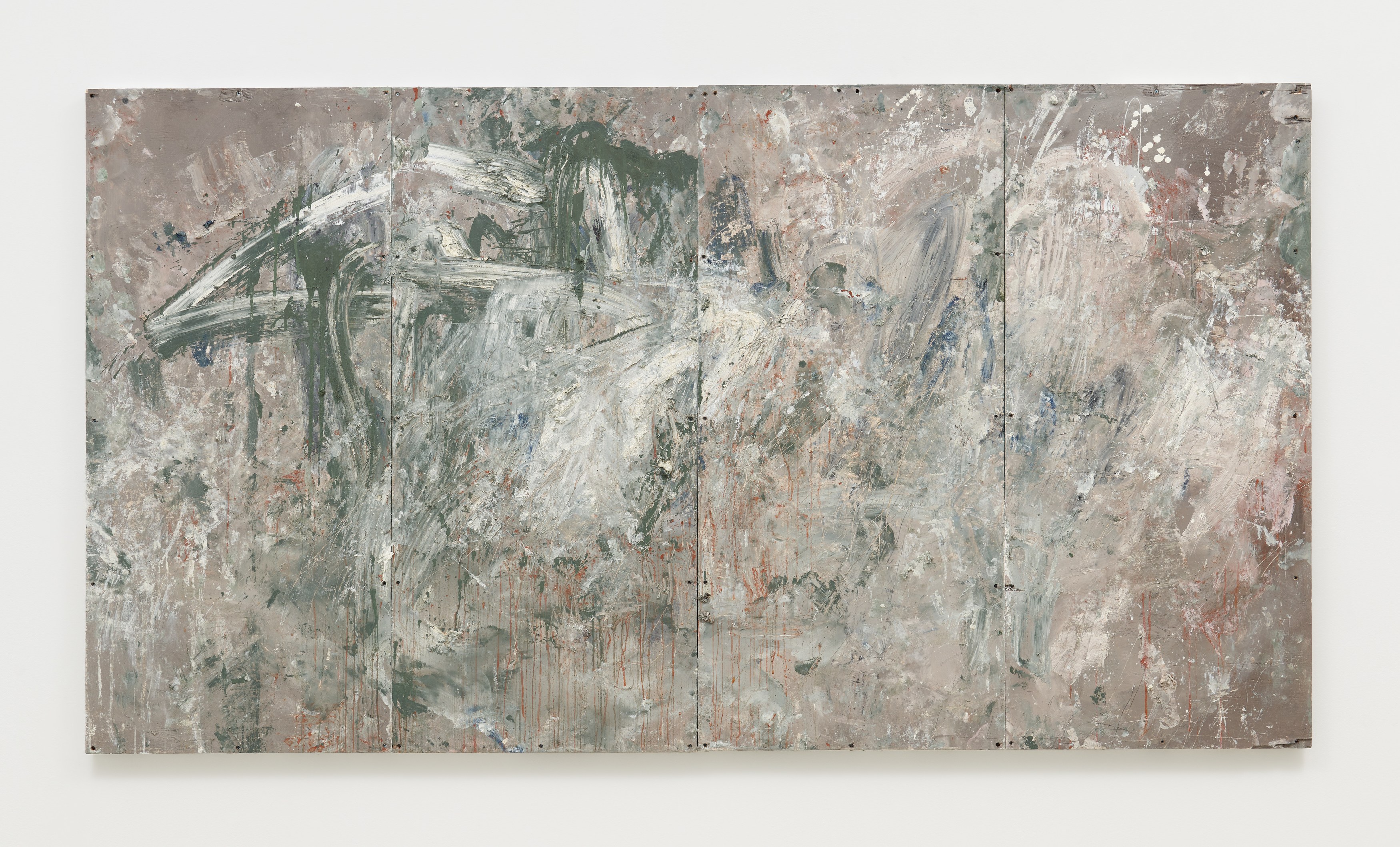 Daniel Licht, Eight Paintings at Jarvis Art, photo 15