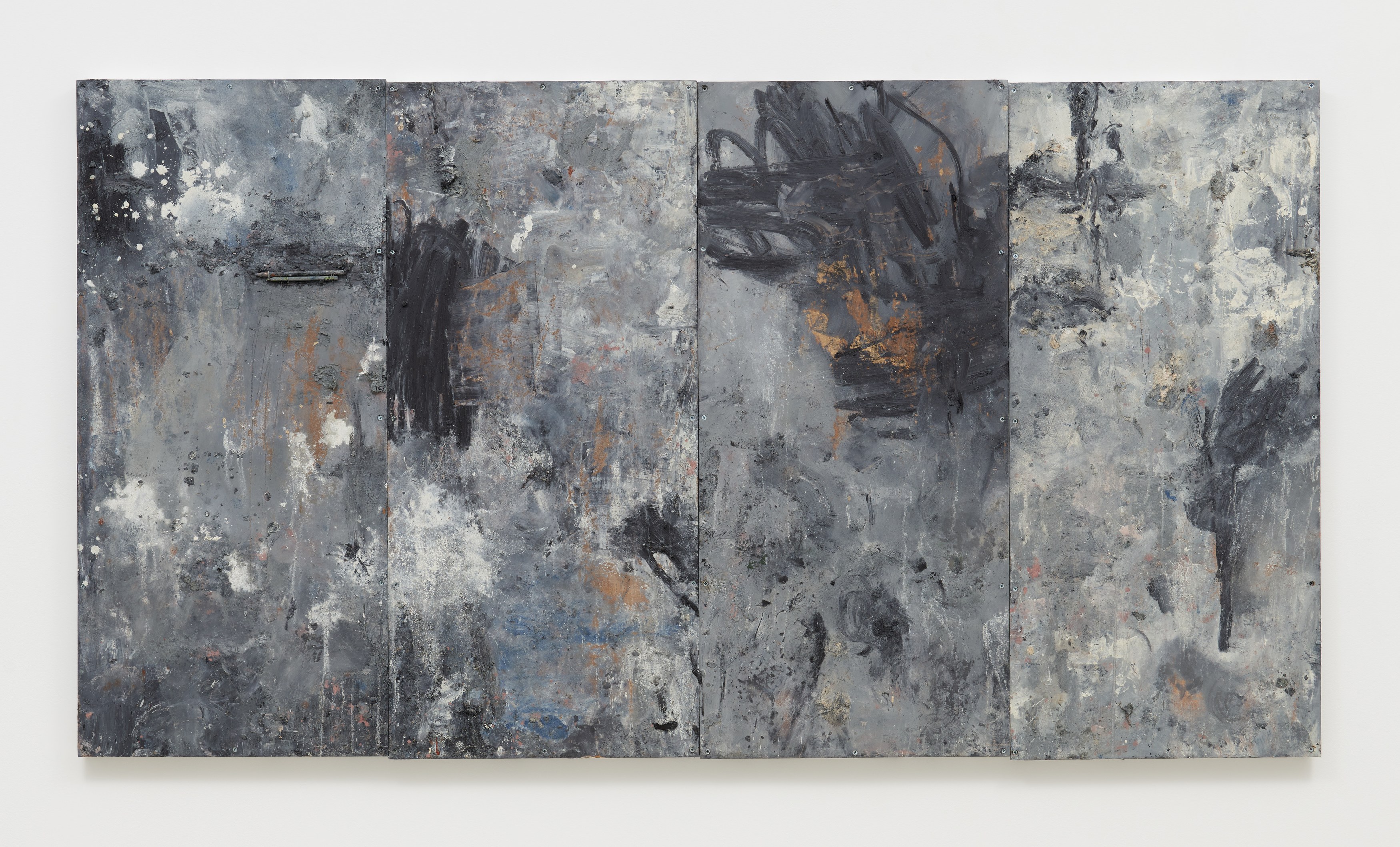 Daniel Licht, Eight Paintings at Jarvis Art, photo 18