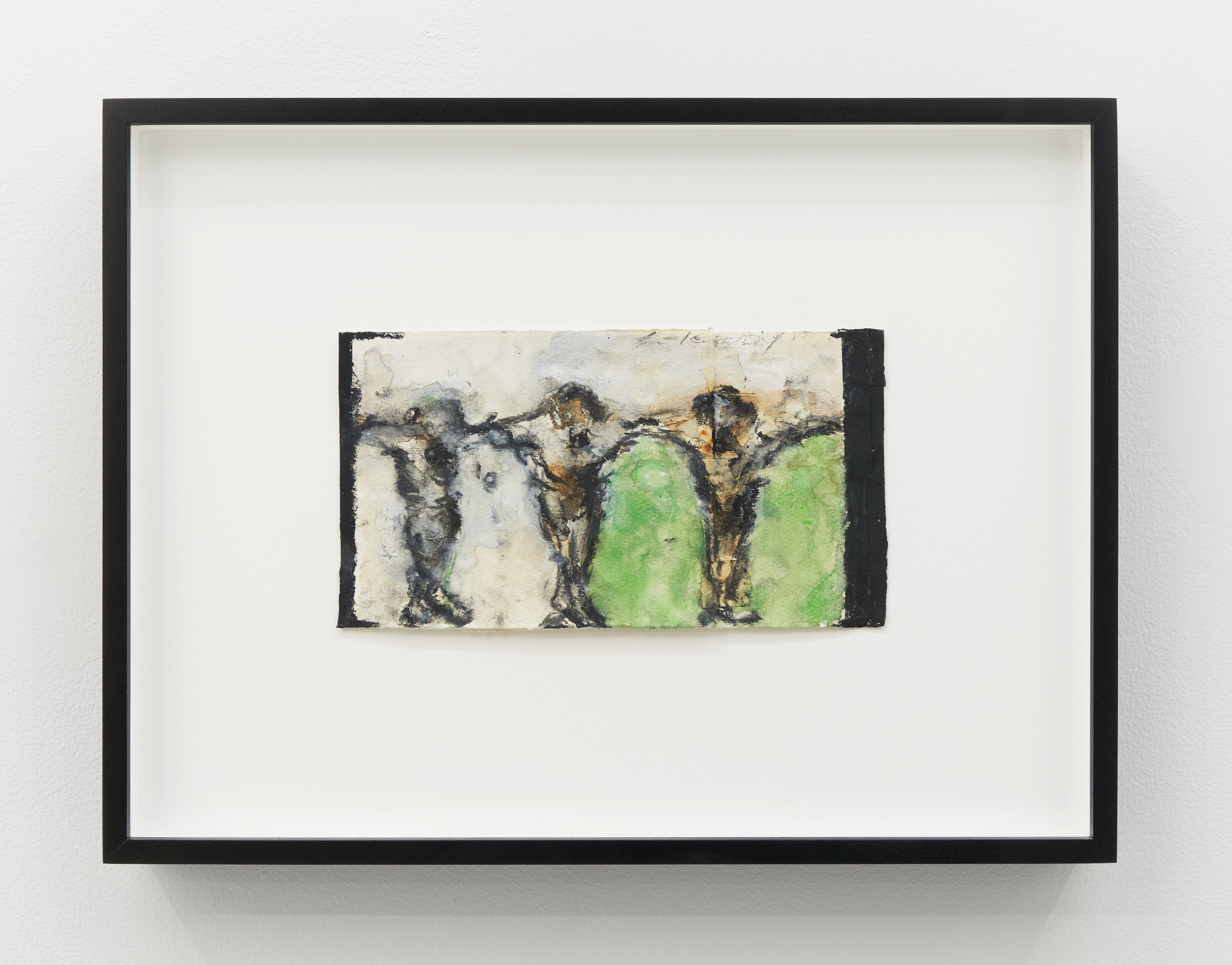 Daniel Licht, Eight Paintings at Jarvis Art, photo 19