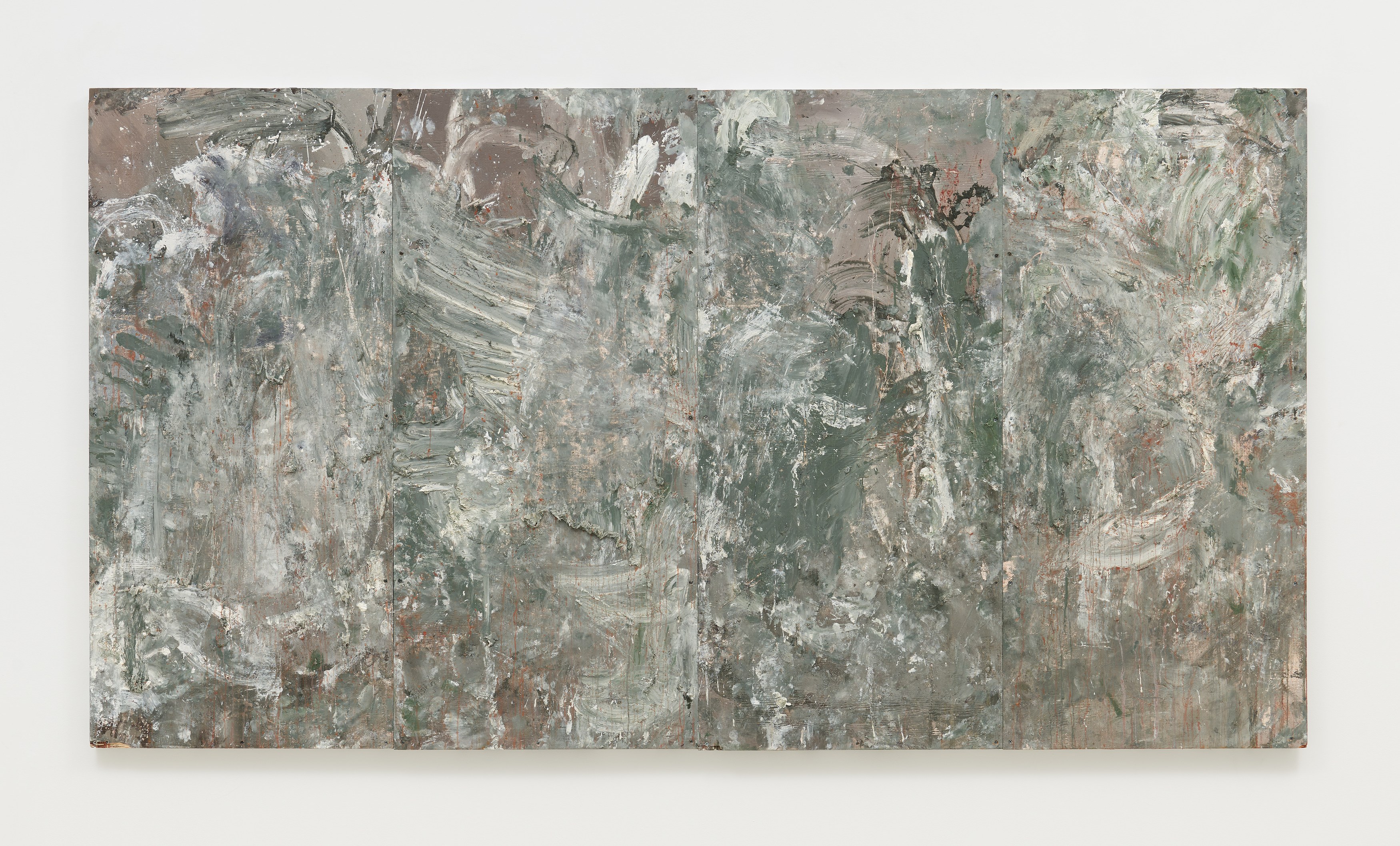 Daniel Licht, Eight Paintings at Jarvis Art, photo 16