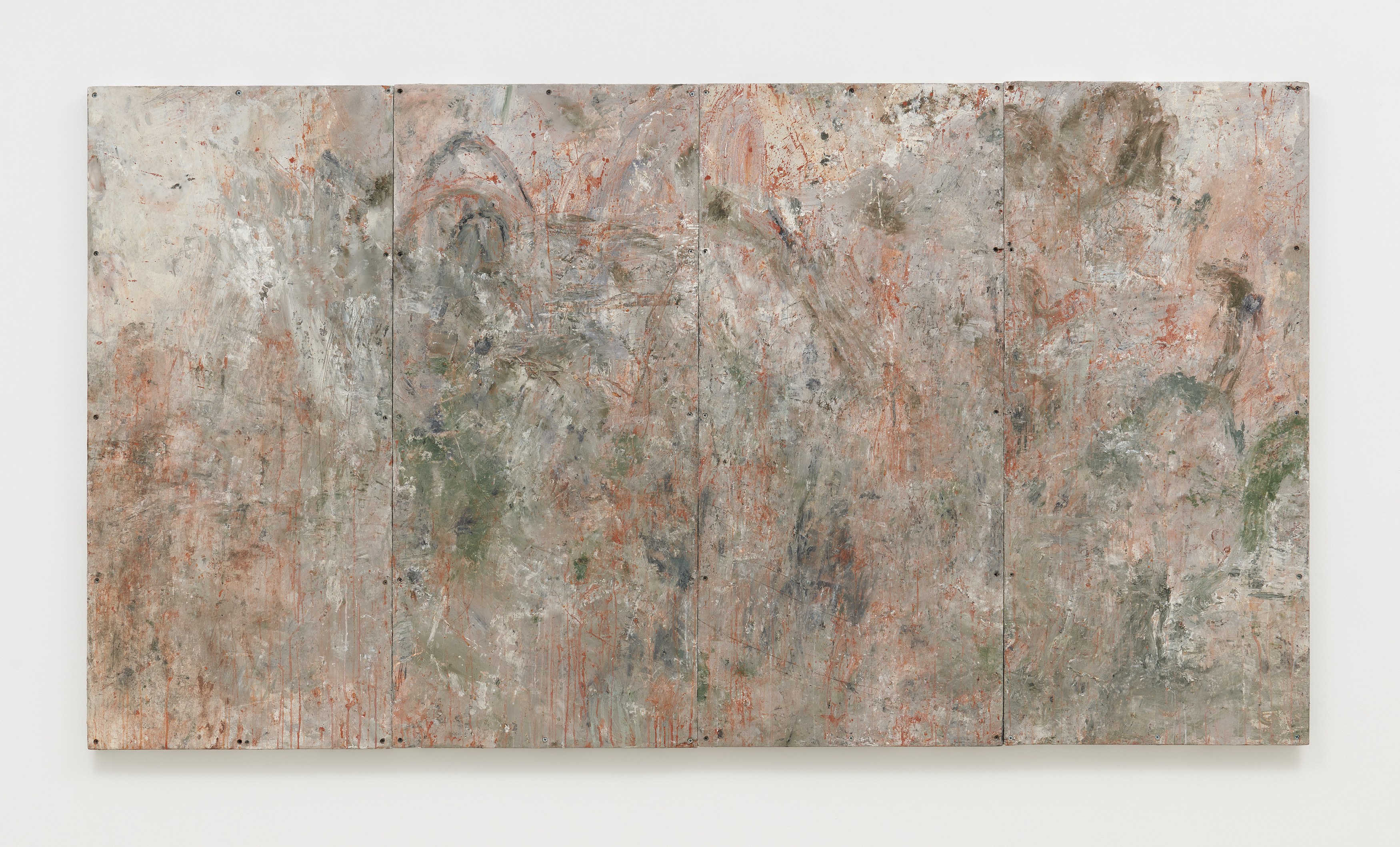 Daniel Licht, Eight Paintings at Jarvis Art, photo 17