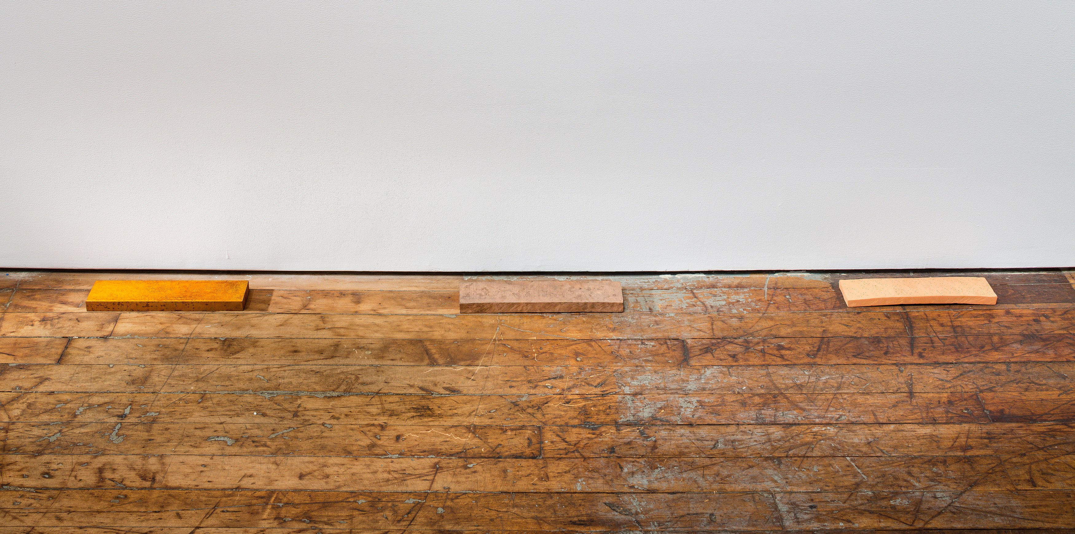 Lucy Skaer, Sentiment at Peter Freeman, photo 26