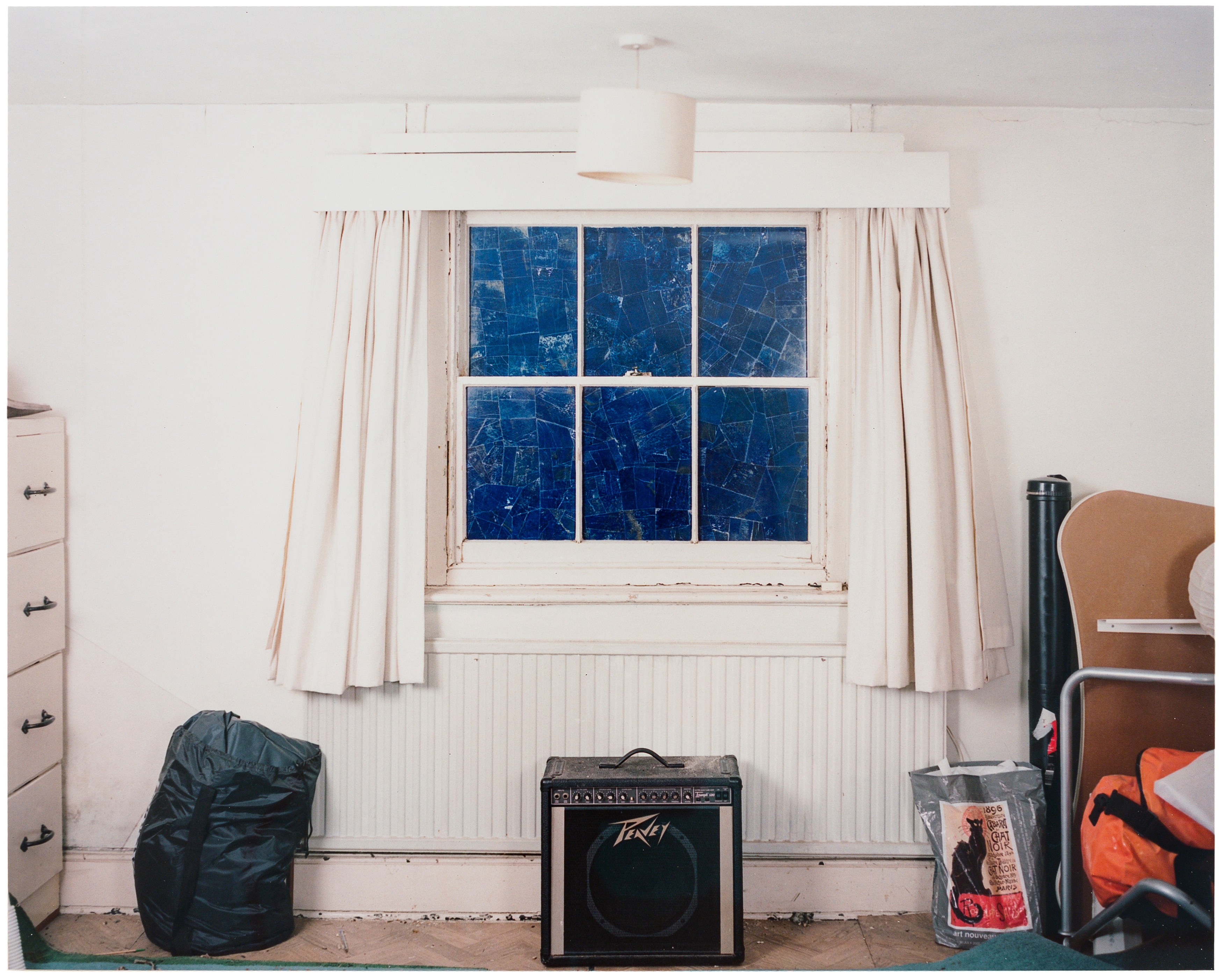 Lucy Skaer, Sentiment at Peter Freeman, photo 28