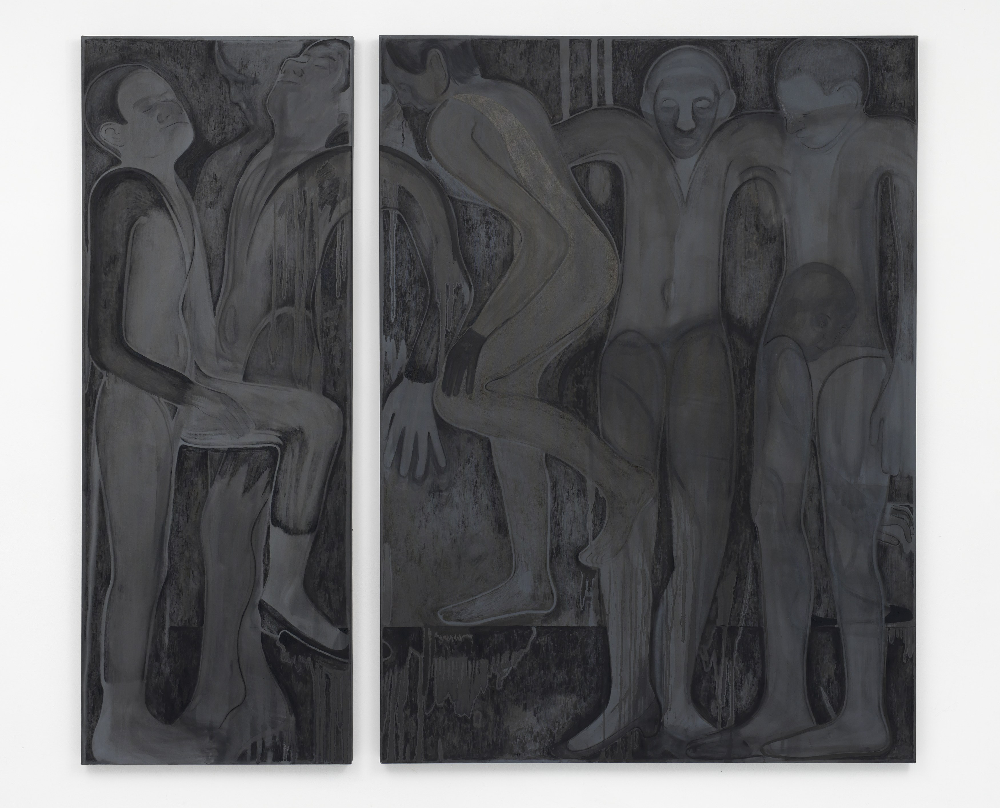 May I Give You a Hand?, May I Give You a Hand? at Galerie Noah Klink, photo 2