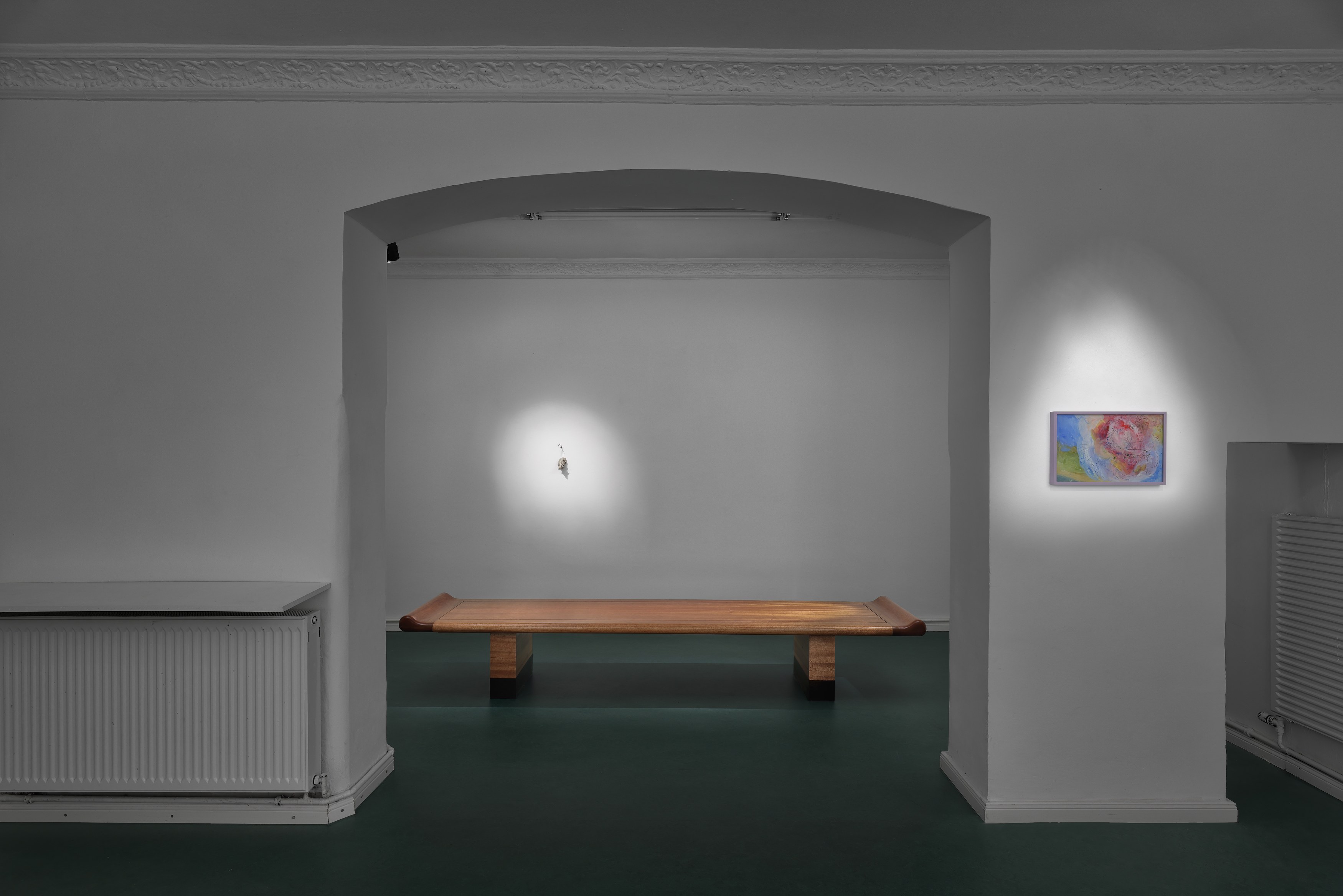May I Give You a Hand?, May I Give You a Hand? at Galerie Noah Klink, photo 3