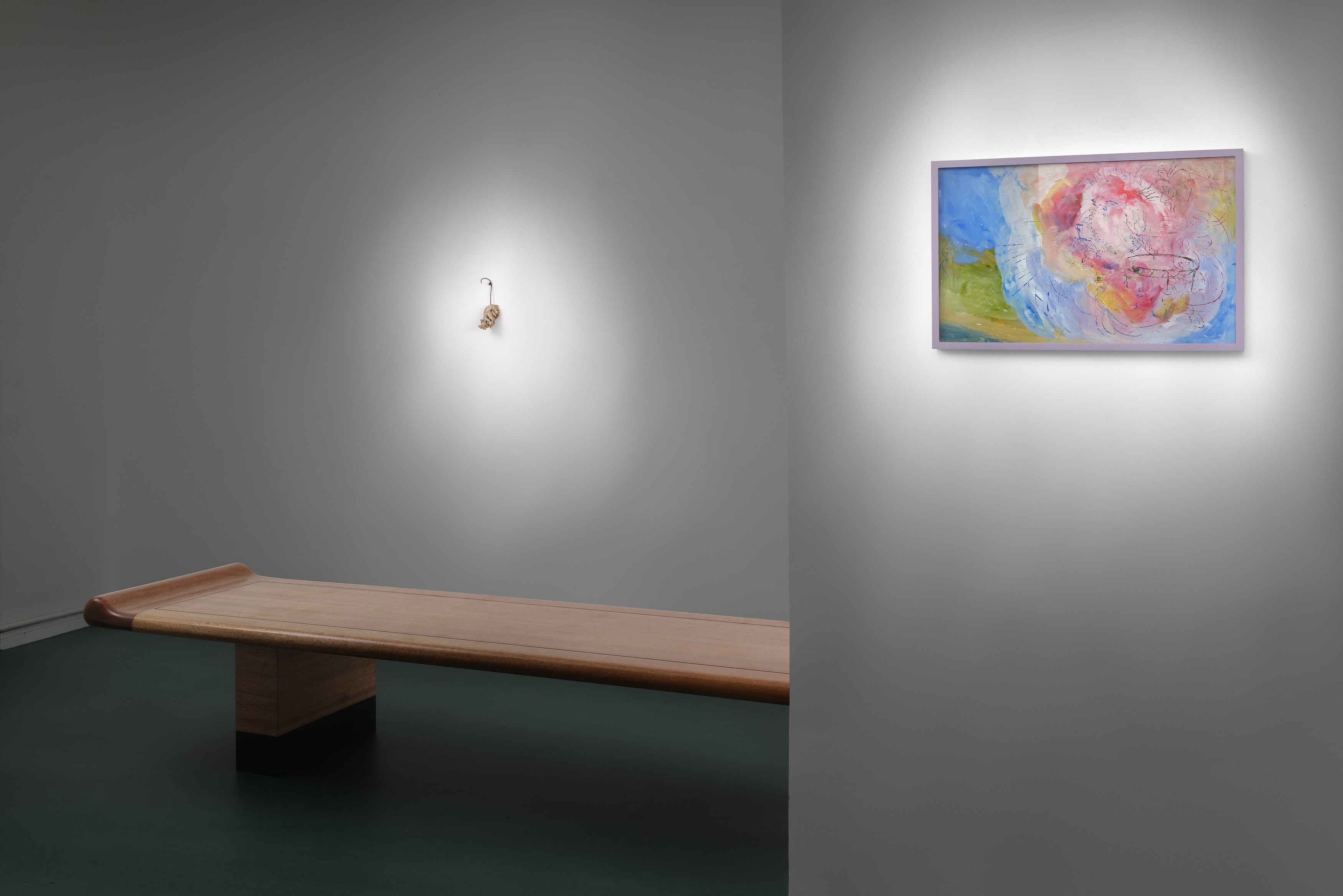 May I Give You a Hand?, May I Give You a Hand? at Galerie Noah Klink, photo 5