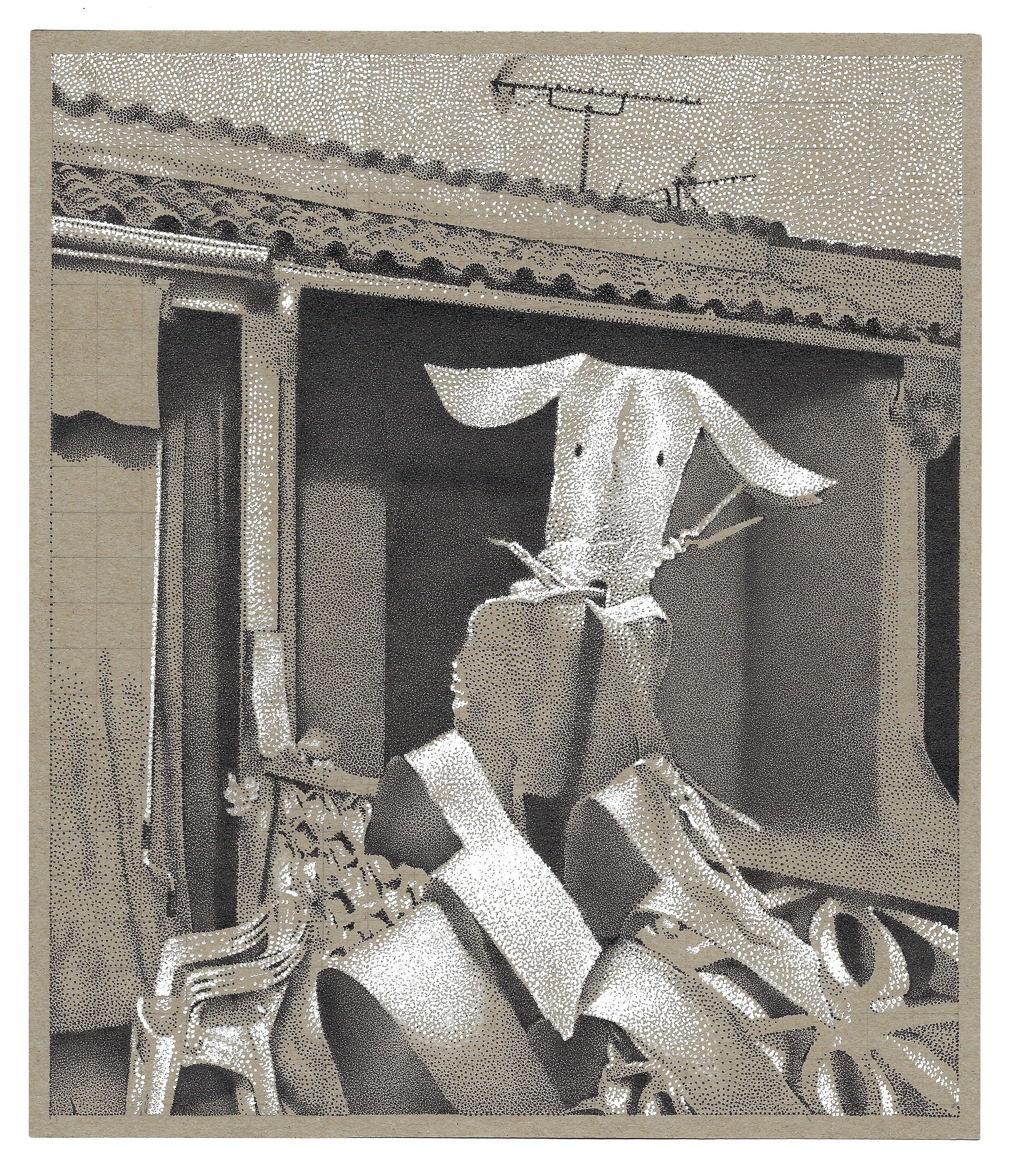 May I Give You a Hand?, May I Give You a Hand? at Galerie Noah Klink, photo 10