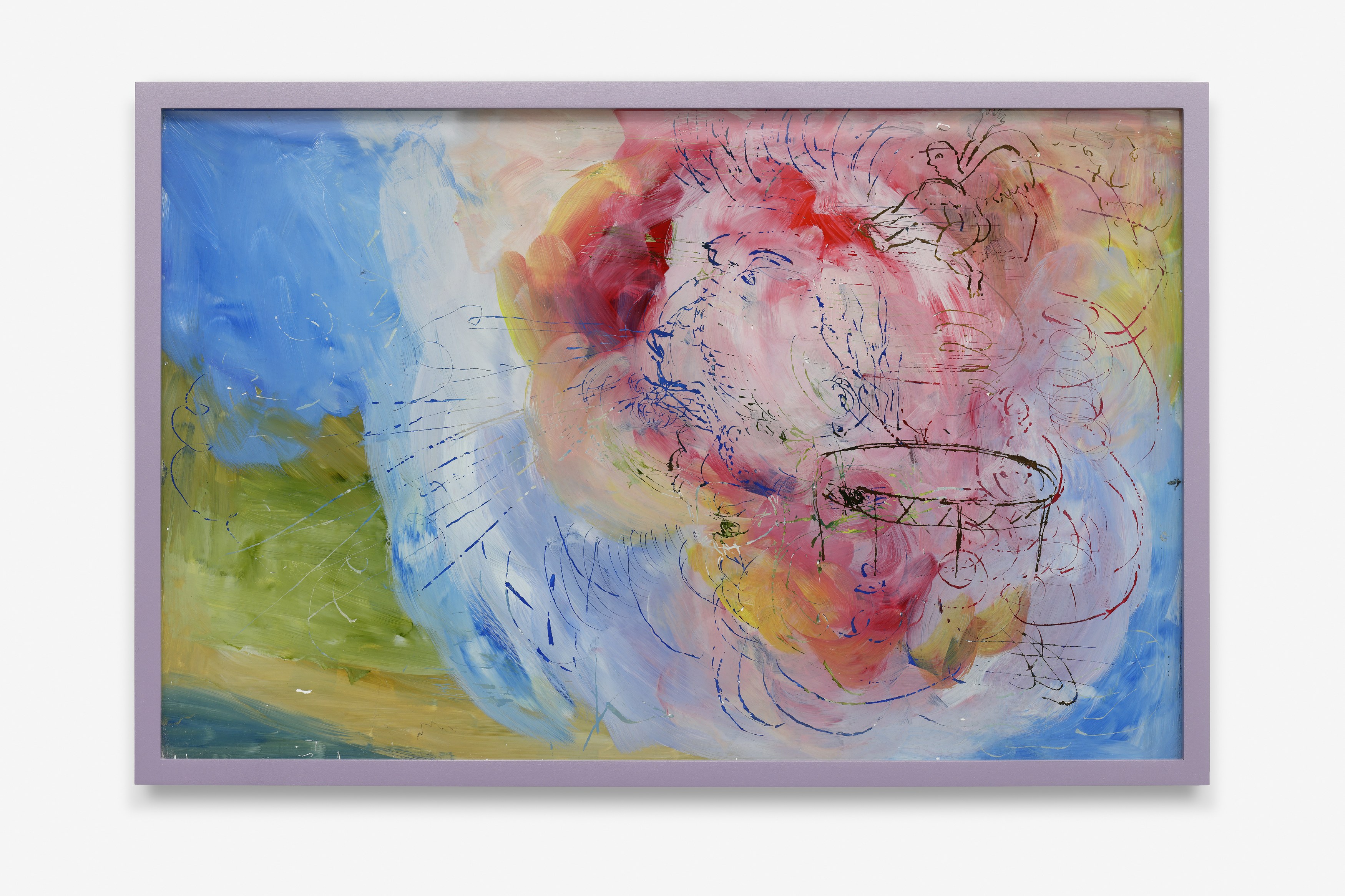 May I Give You a Hand?, May I Give You a Hand? at Galerie Noah Klink, photo 6