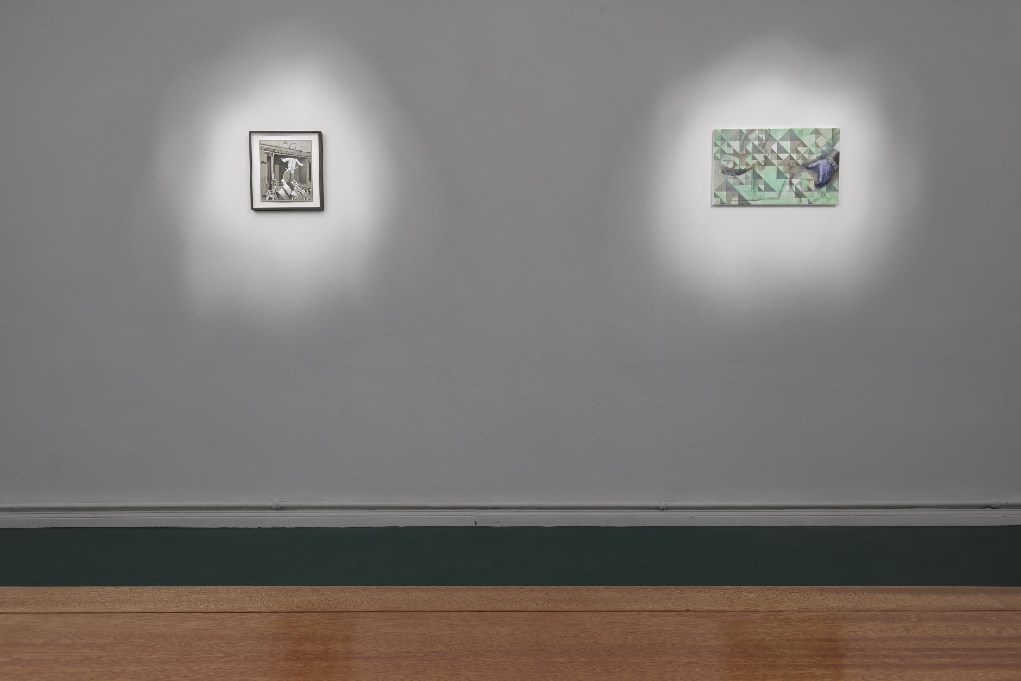 May I Give You a Hand?, May I Give You a Hand? at Galerie Noah Klink, photo 9