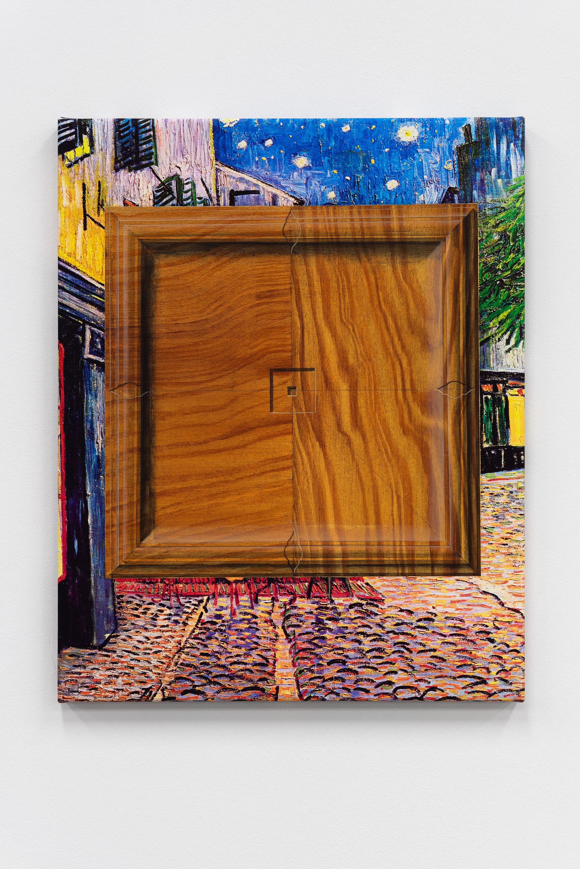 May I Give You a Hand?, May I Give You a Hand? at Galerie Noah Klink, photo 13