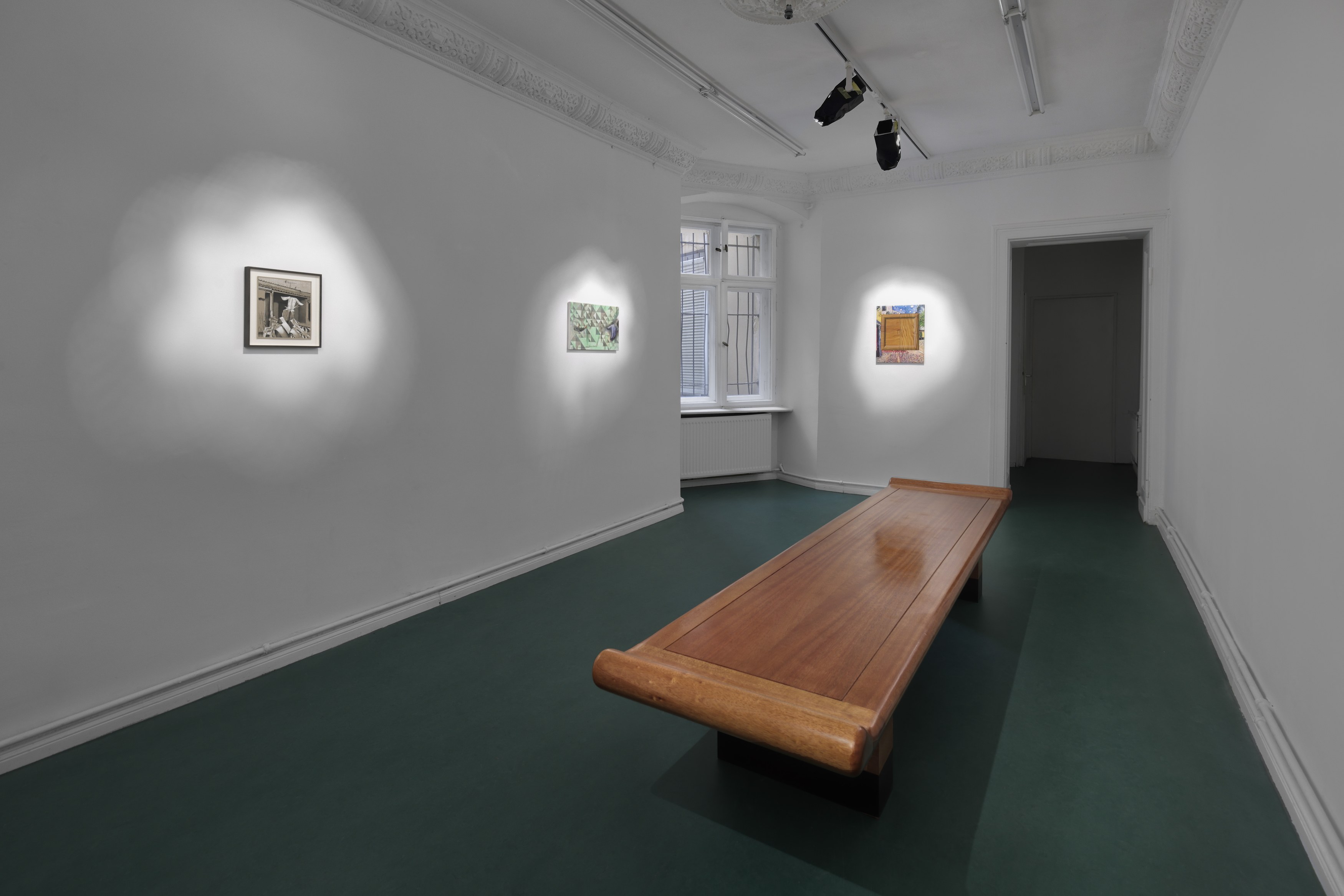 May I Give You a Hand?, May I Give You a Hand? at Galerie Noah Klink, photo 12