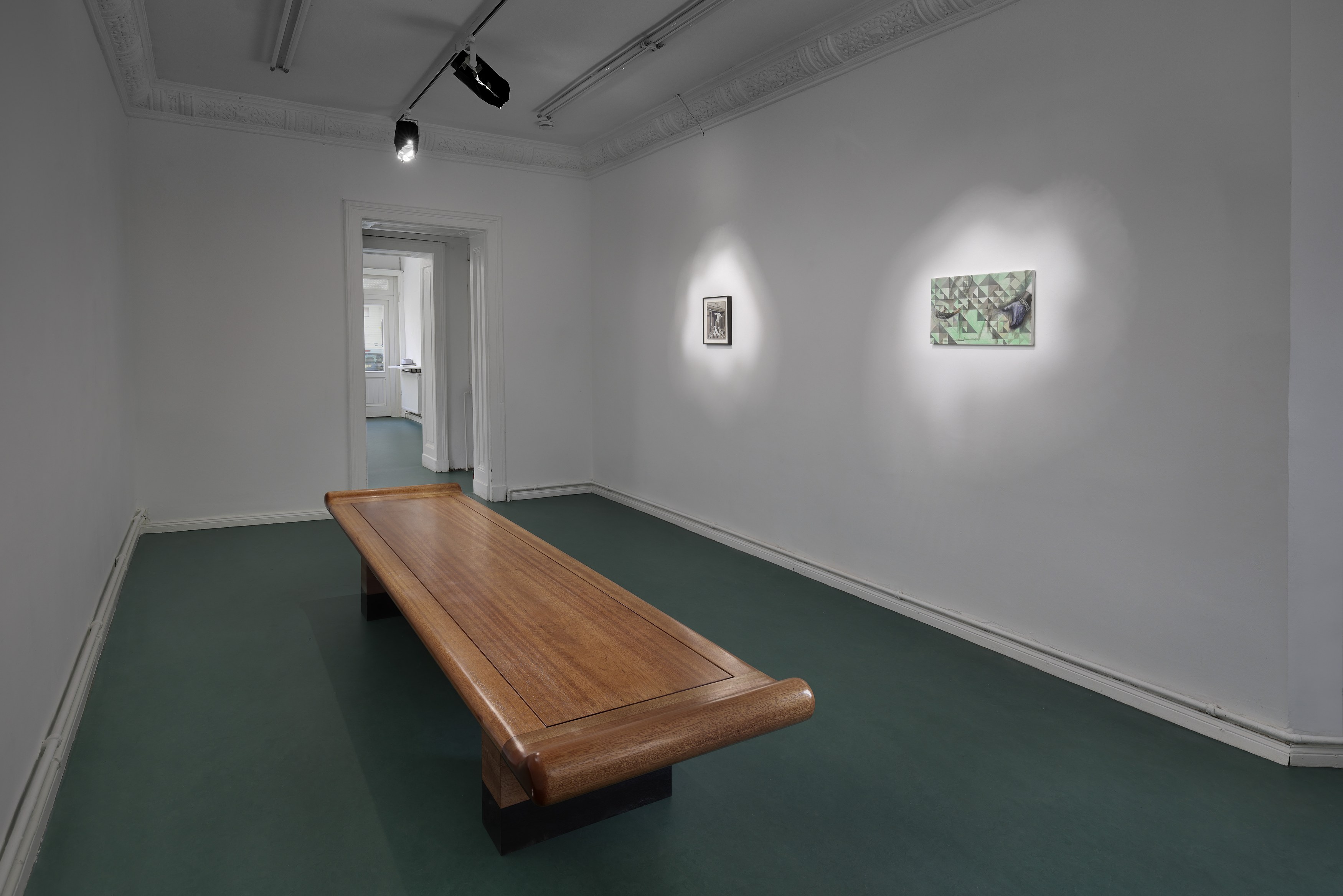 May I Give You a Hand?, May I Give You a Hand? at Galerie Noah Klink, photo 14