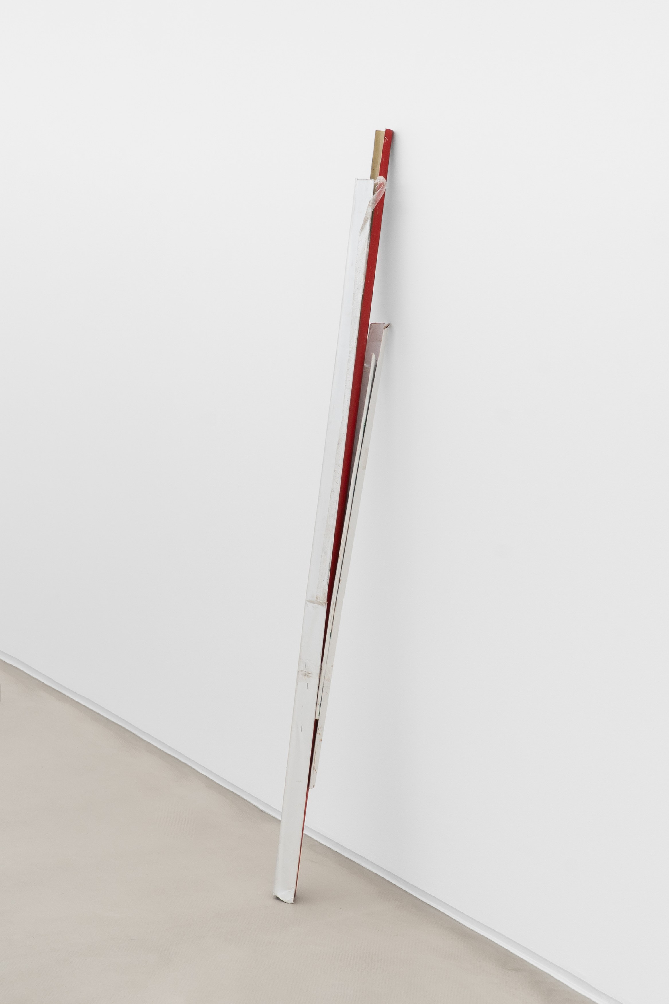 Hélène Janicot, Current at Lo Brutto Stahl, photo 19