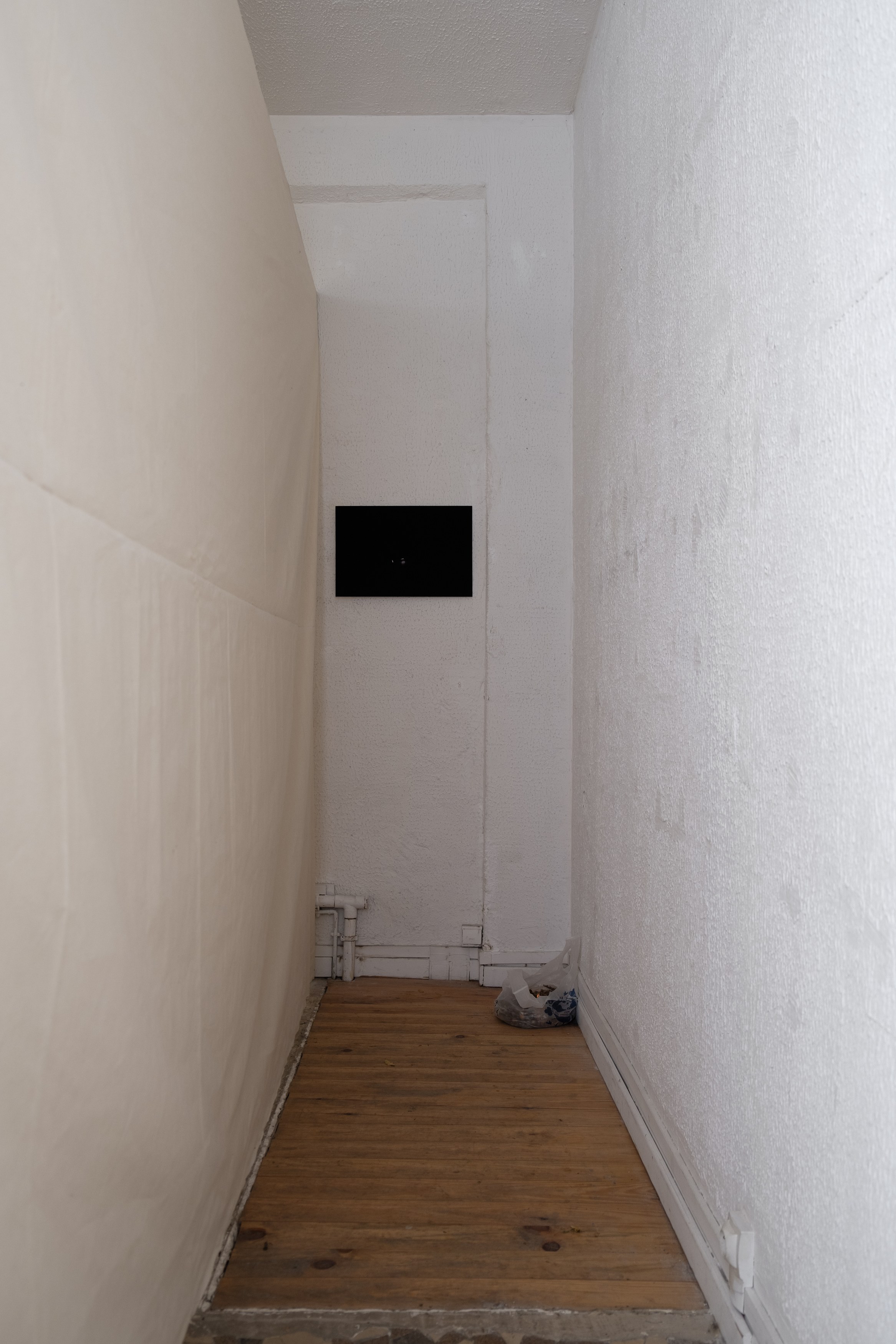 Oskar Fougeirol Lété, Untitled at Le Dix-sept studiolo, photo 2