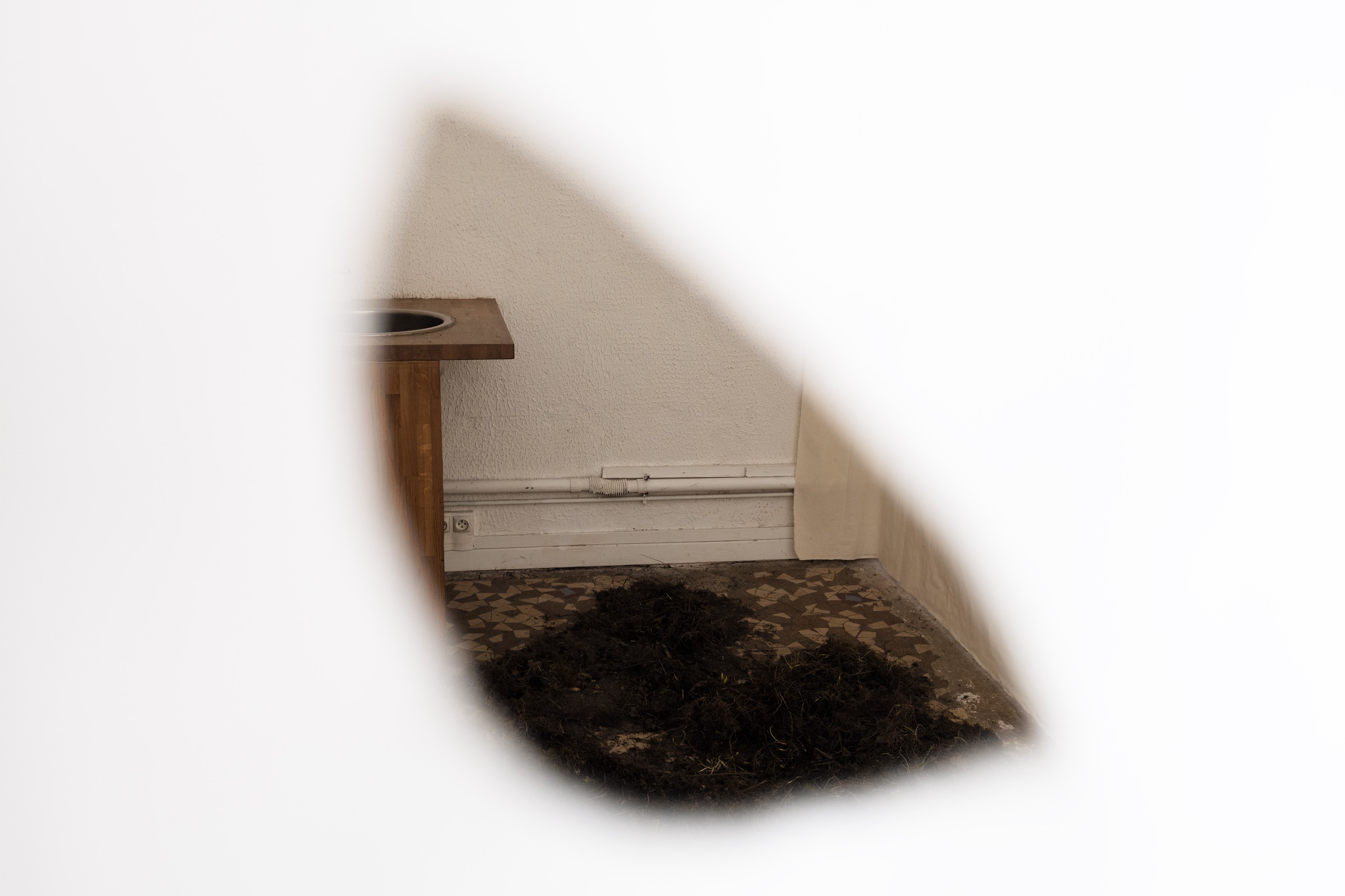 Oskar Fougeirol Lété, Untitled at Le Dix-sept studiolo, photo 5