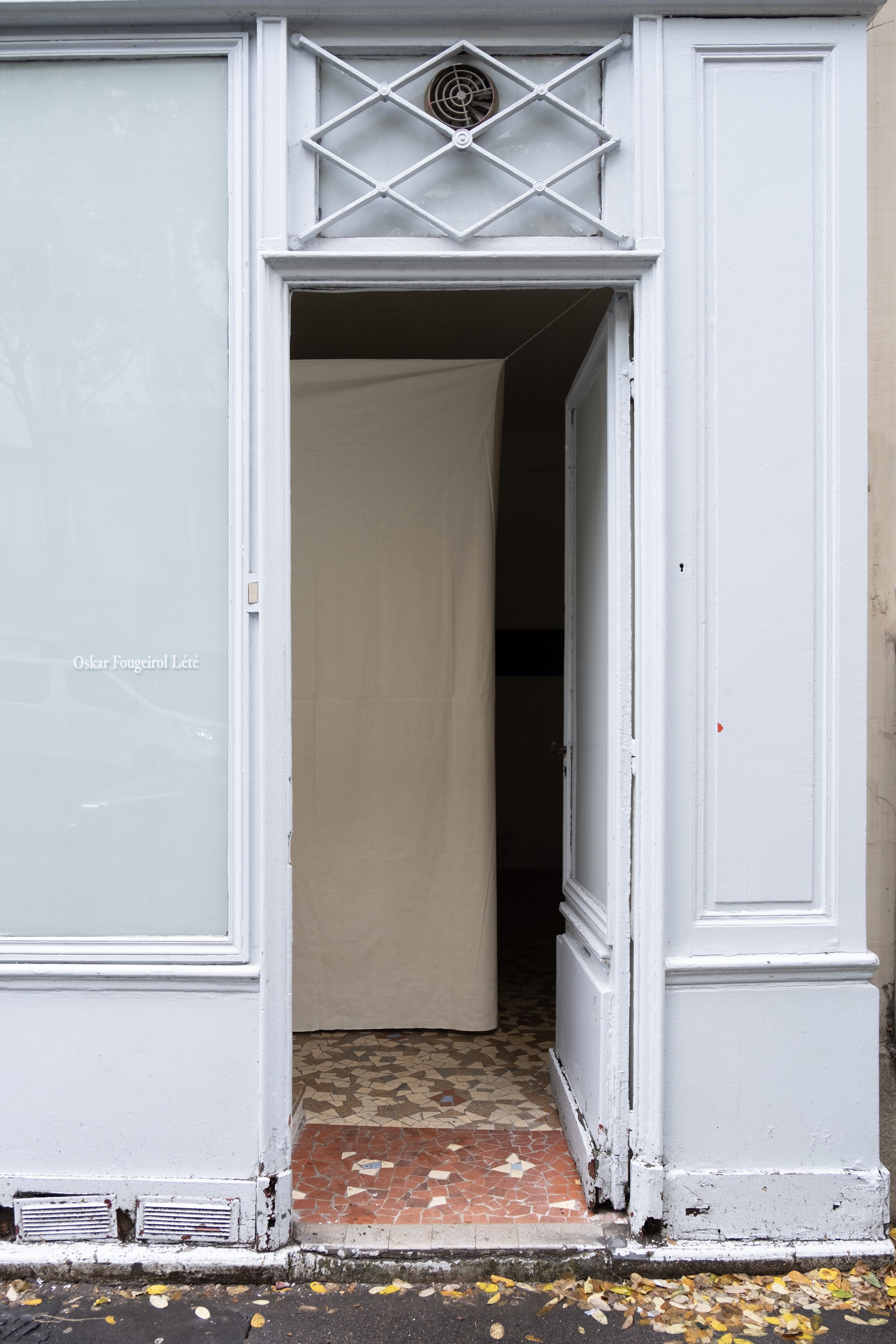 Oskar Fougeirol Lété, Untitled at Le Dix-sept studiolo, photo 9