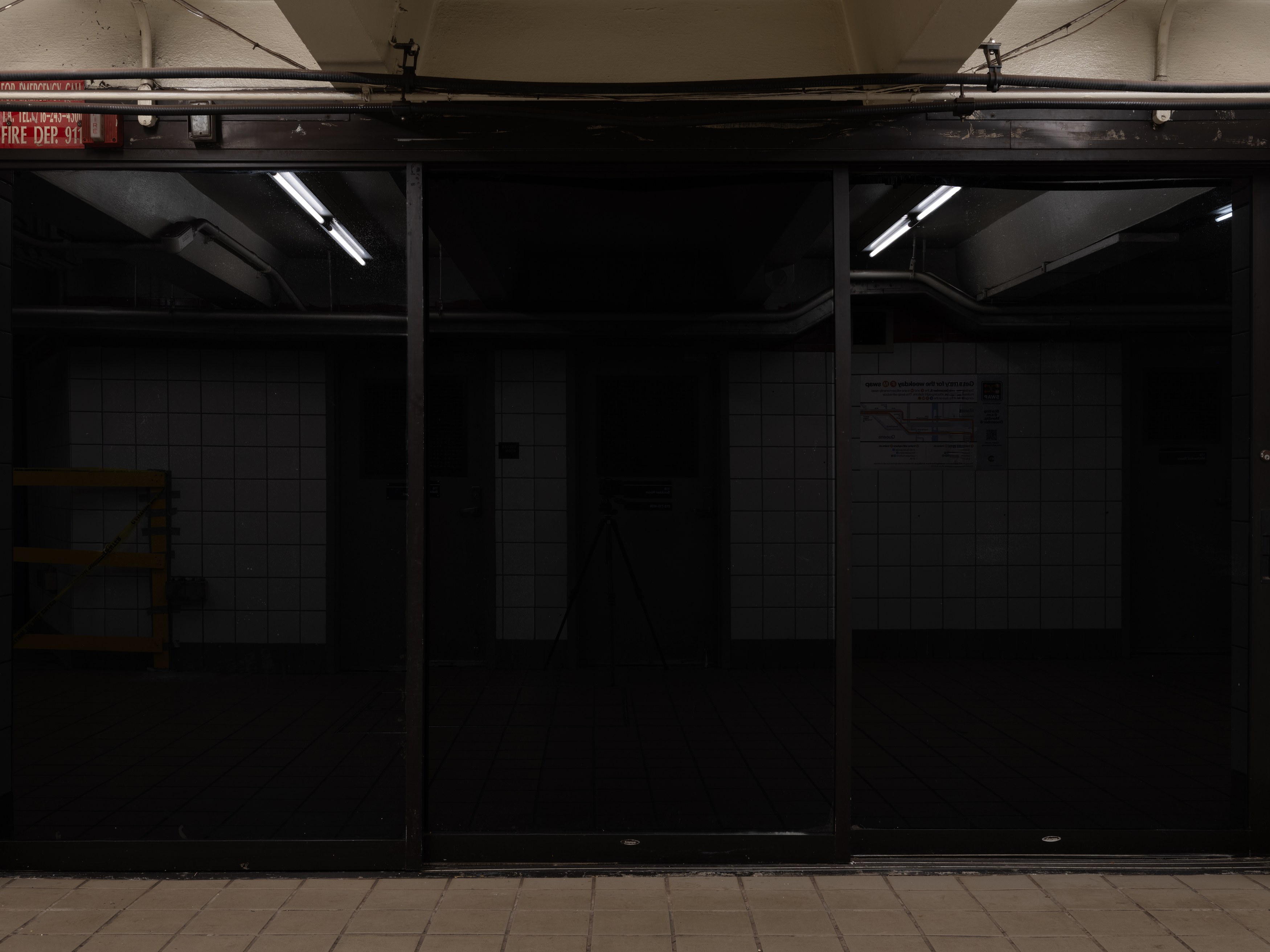 No Returns, No Returns at Emmelines, photo 2