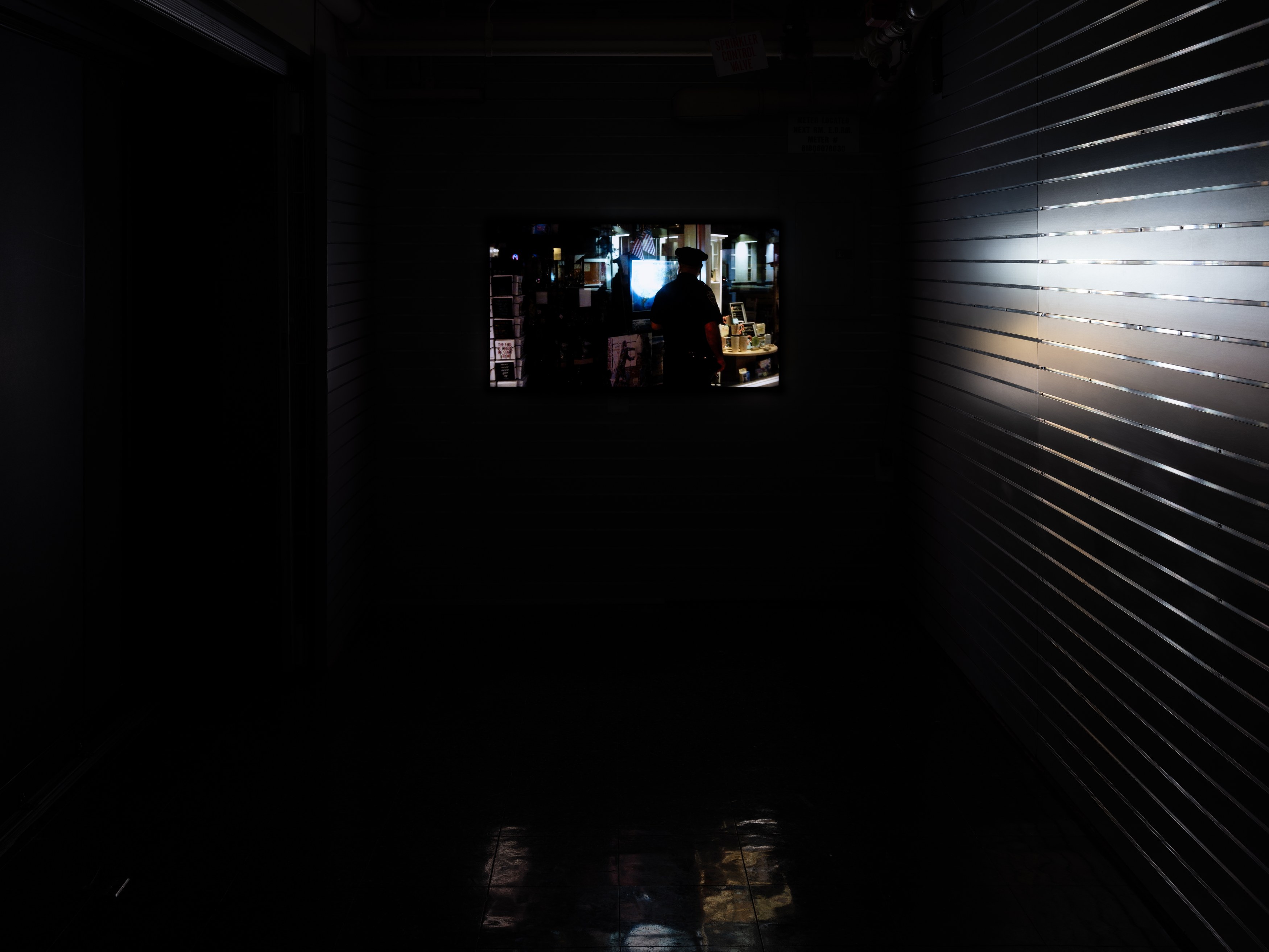 No Returns, No Returns at Emmelines, photo 4