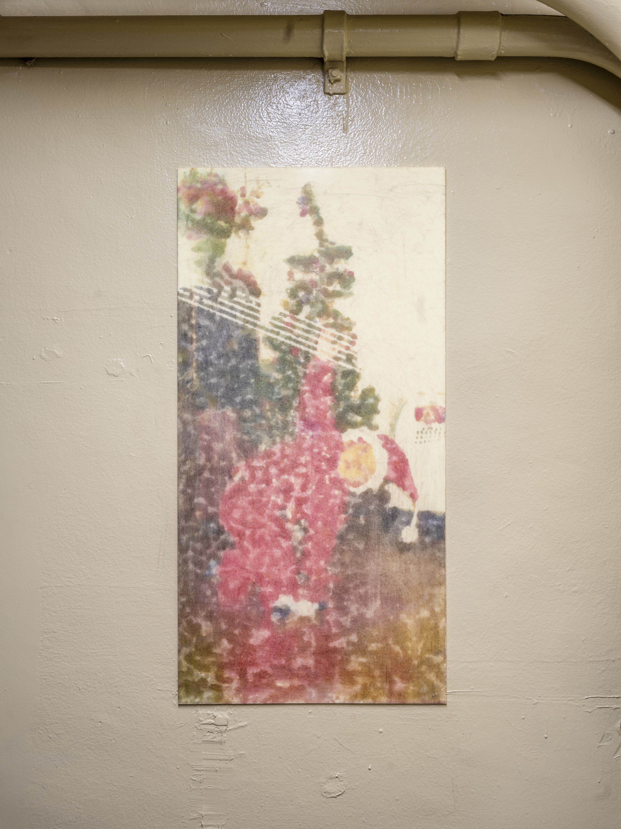 Craig Jun Li, If you were there, you’d know at Emmelines, photo 6