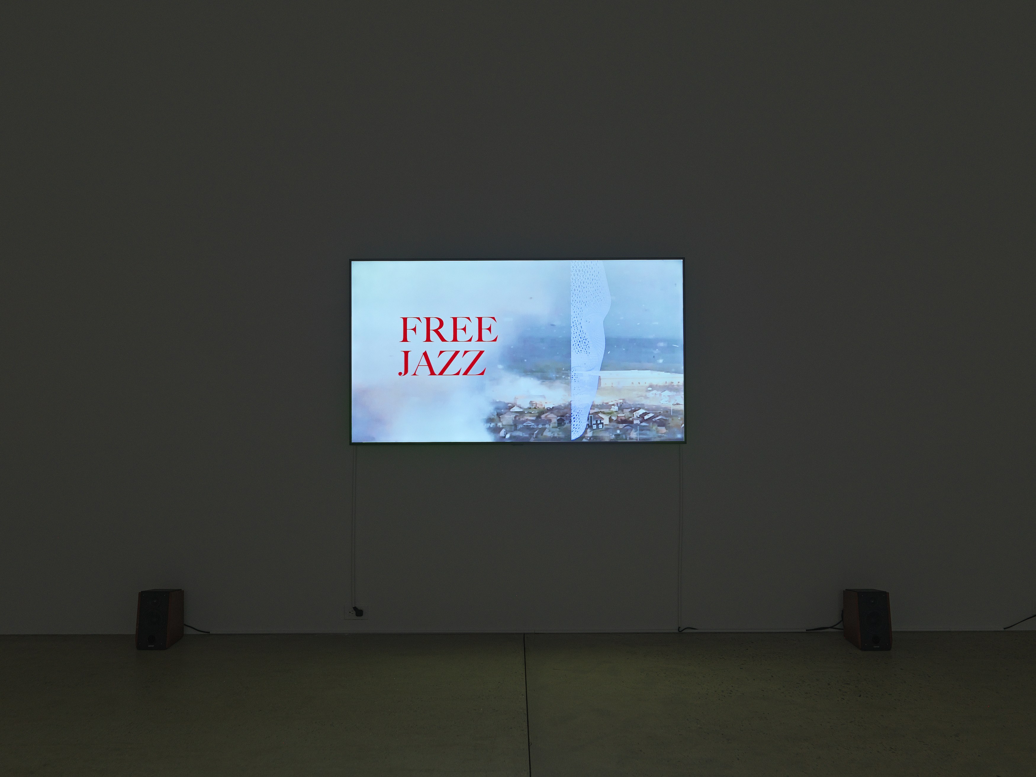 Jibade-Khalil Huffman, The Double at Magenta Plains, photo 2