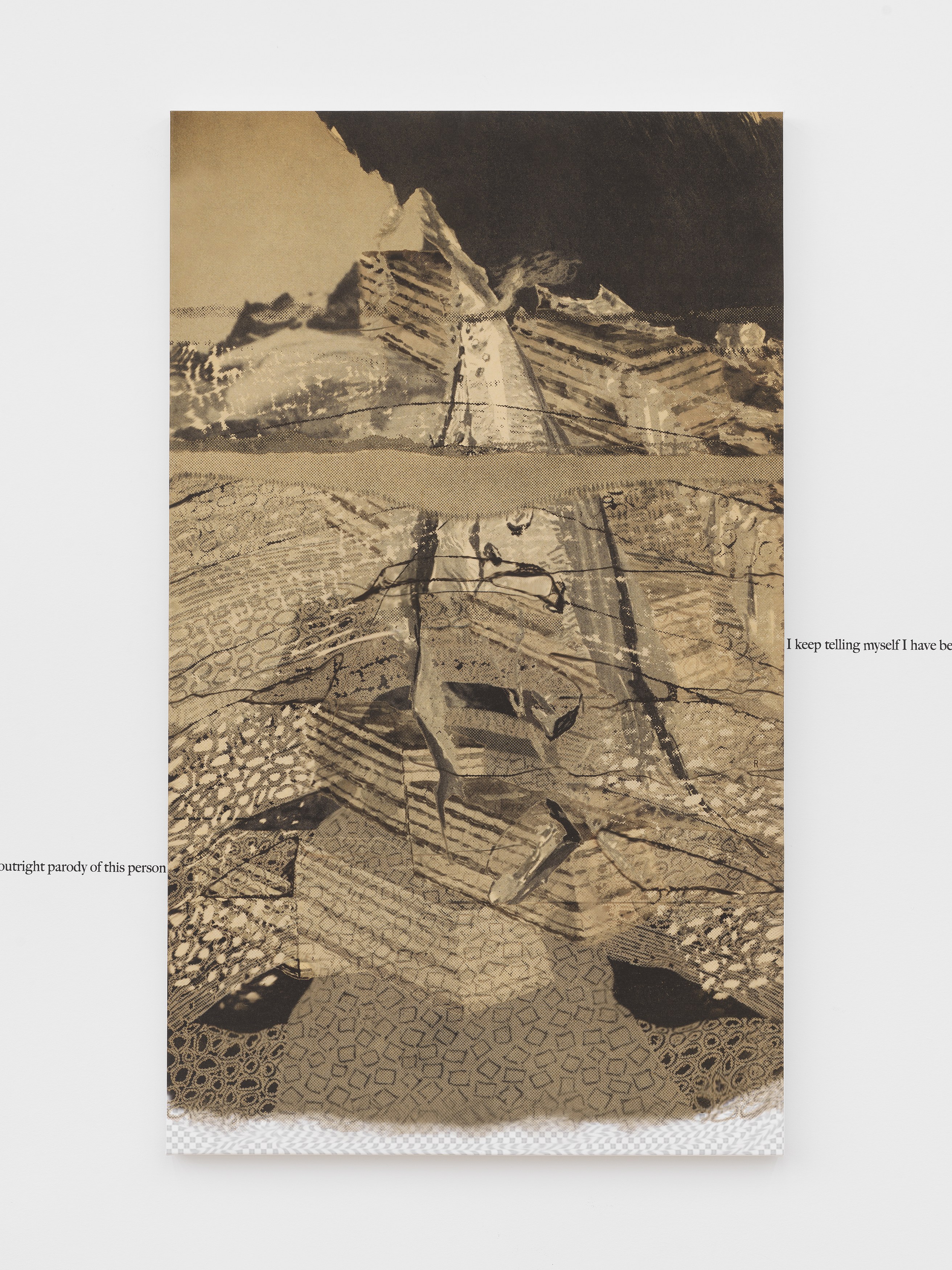 Jibade-Khalil Huffman, The Double at Magenta Plains, photo 13