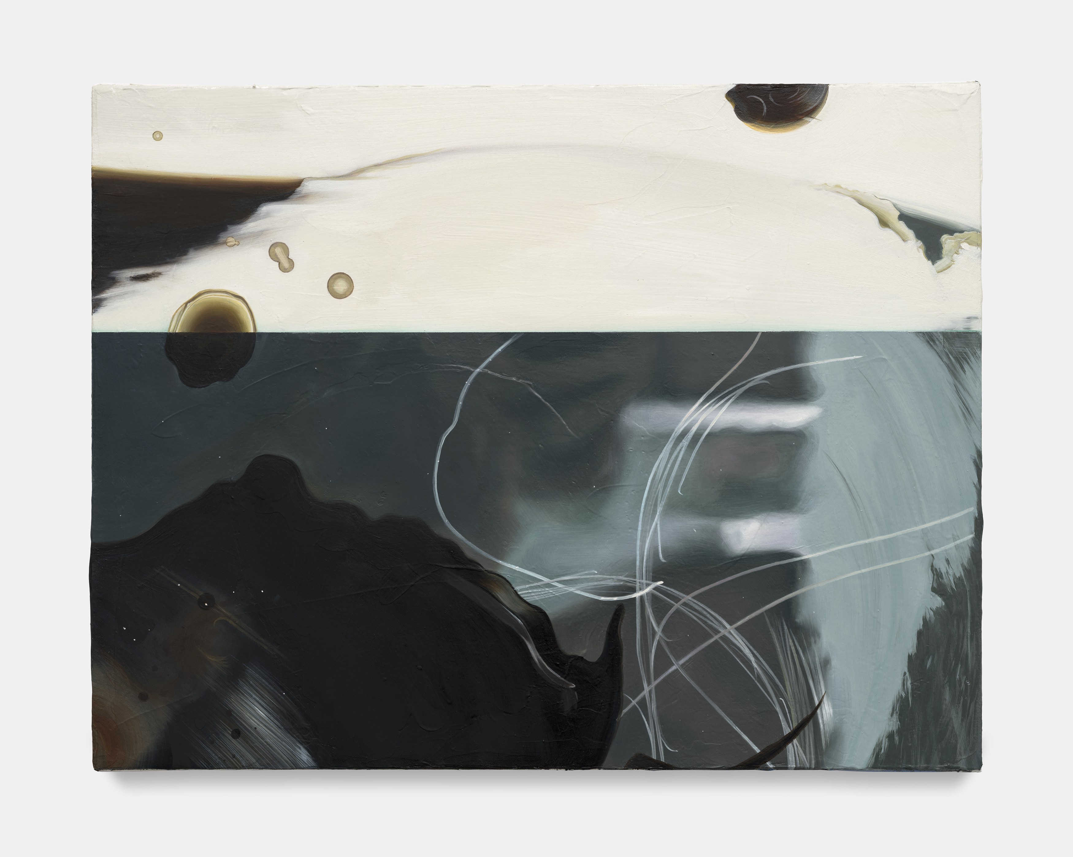 Nevena Prijić, Three Moments of an Explosion at Ochi Gallery, photo 27