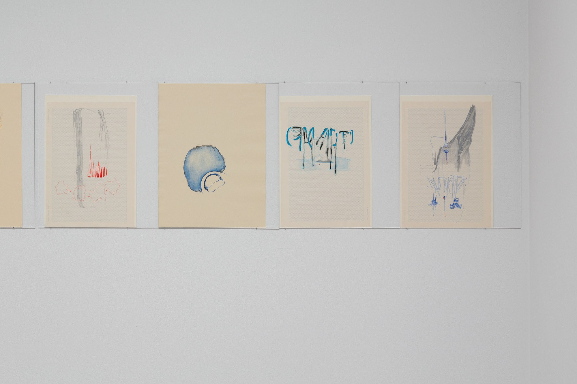 Trisha Donnelly, image 4 of 18