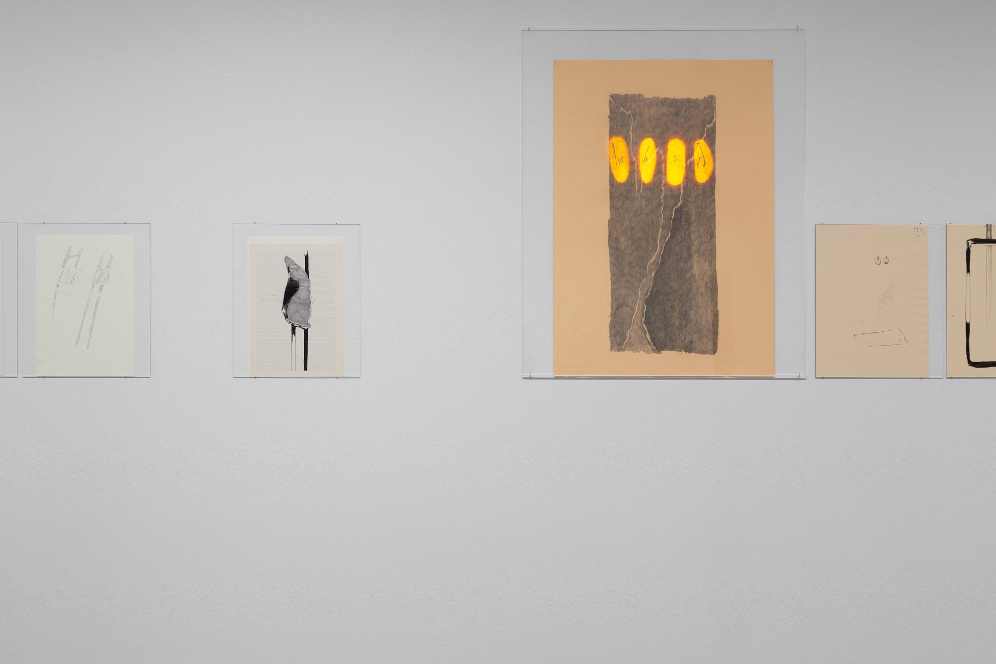 Trisha Donnelly, image 6 of 18
