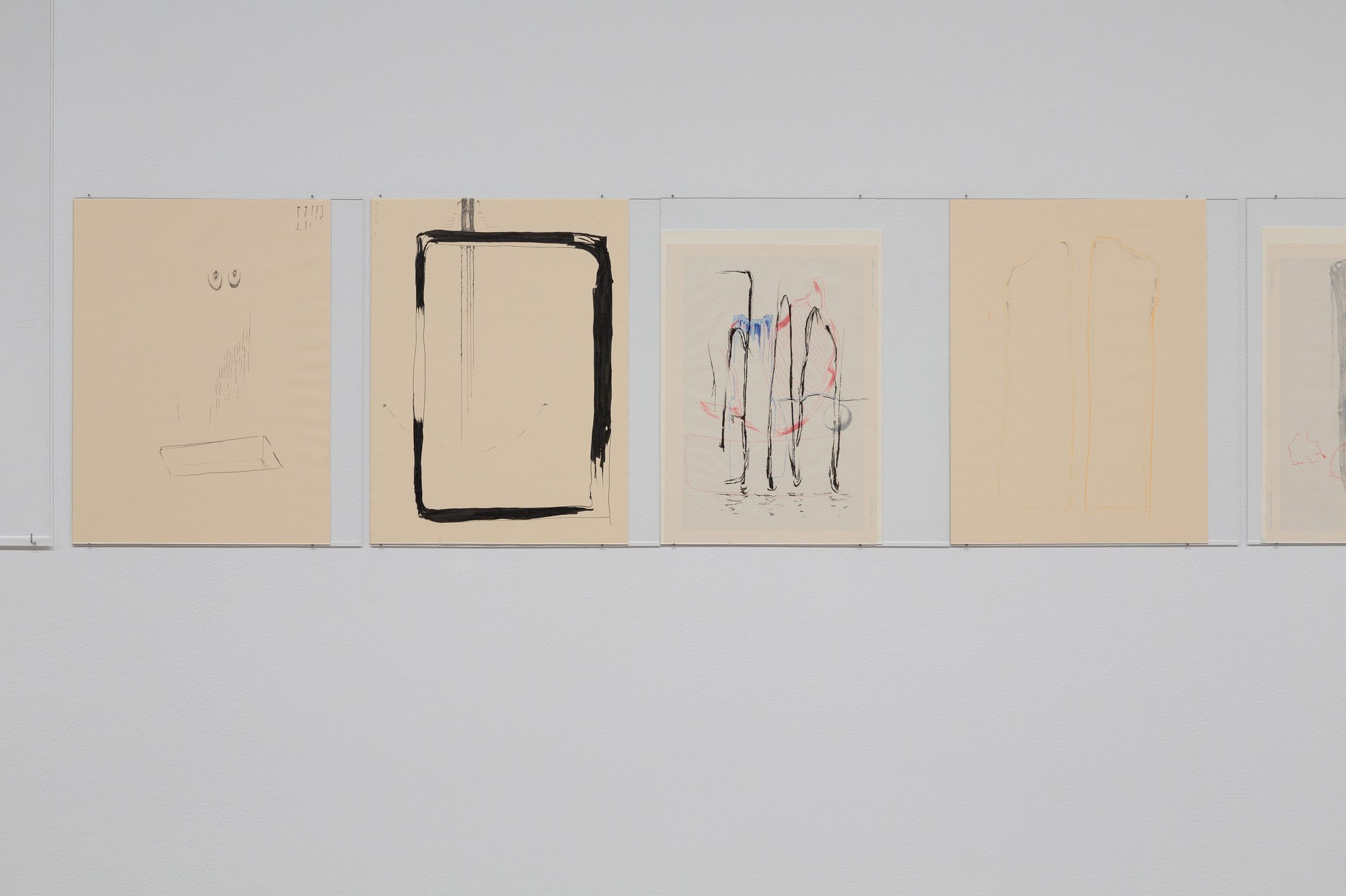 Trisha Donnelly, image 5 of 18