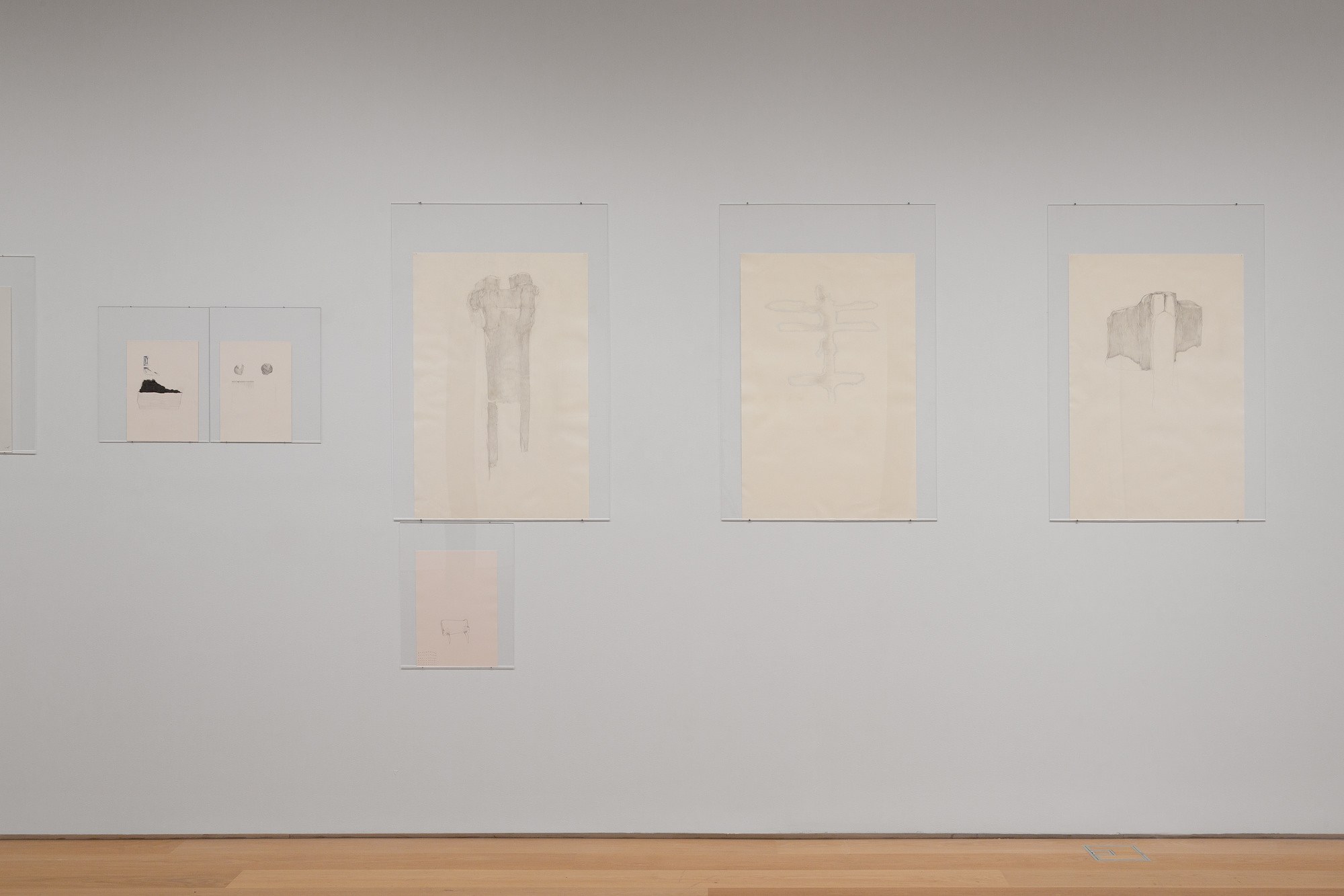 Trisha Donnelly, image 11 of 18