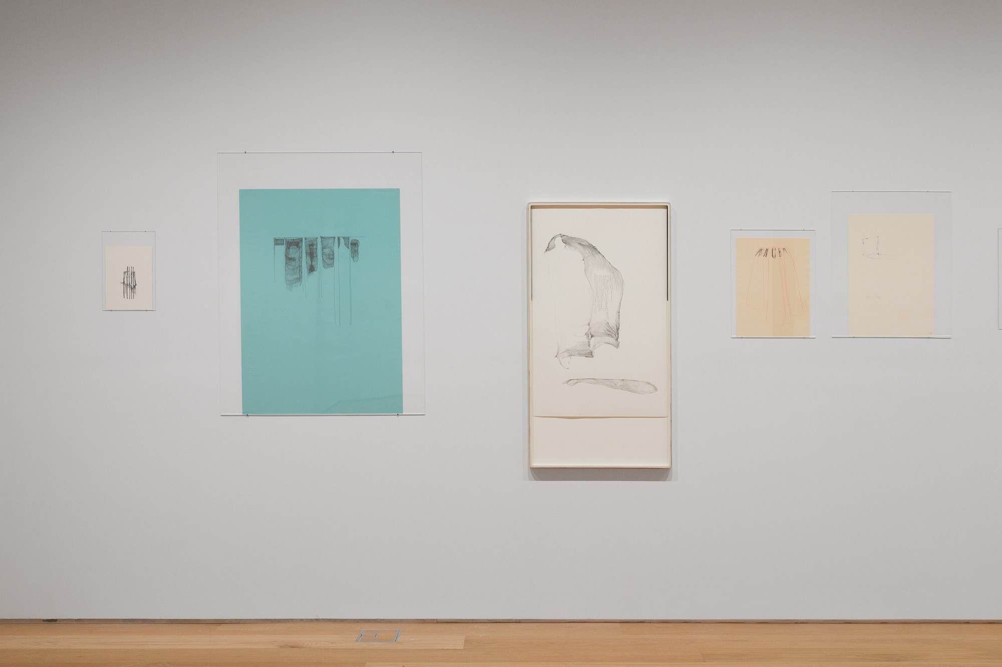 Trisha Donnelly, image 12 of 18