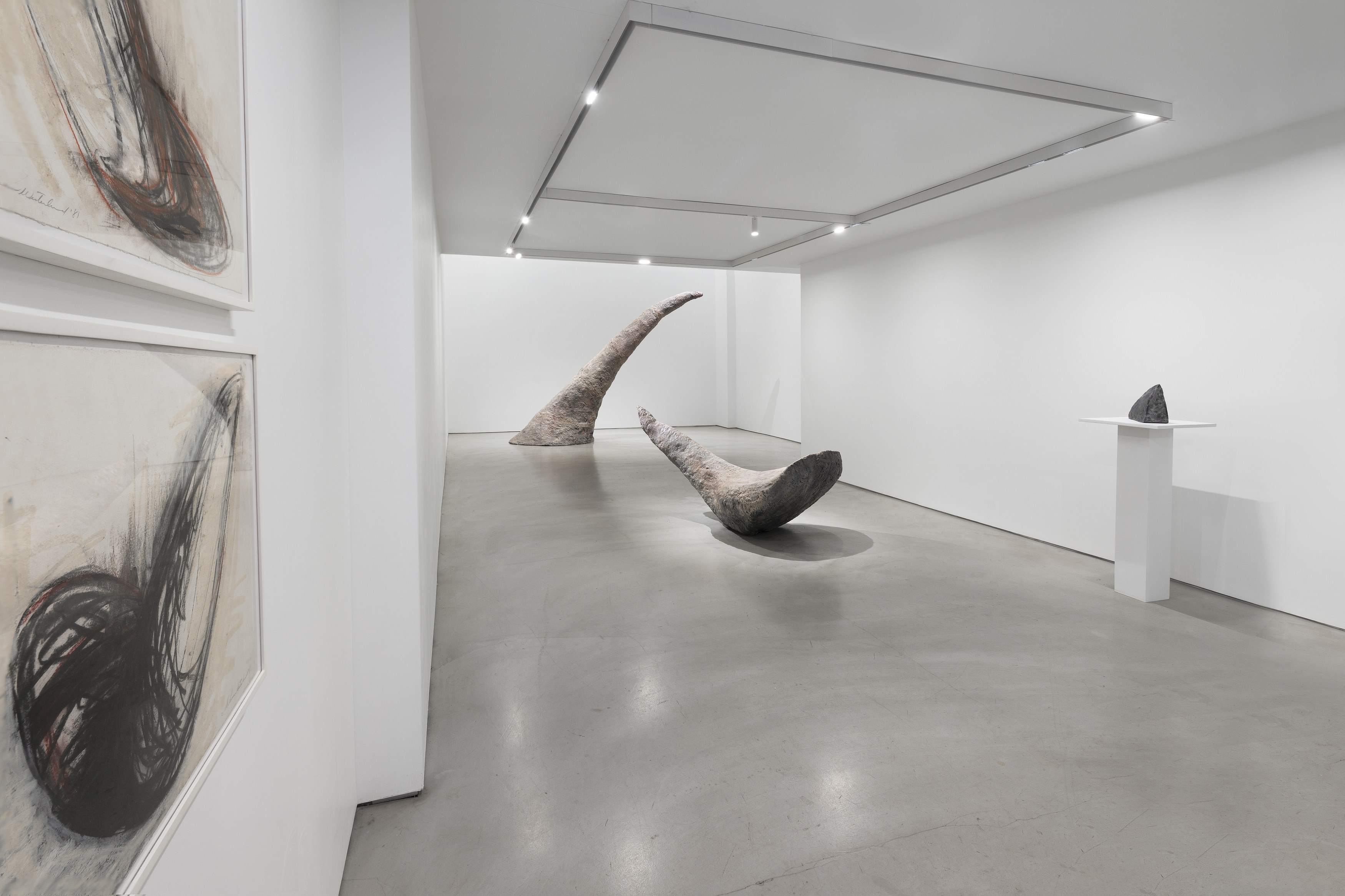Mia Westerlund Roosen, Then and Now at Nunu Fine Art, photo 4