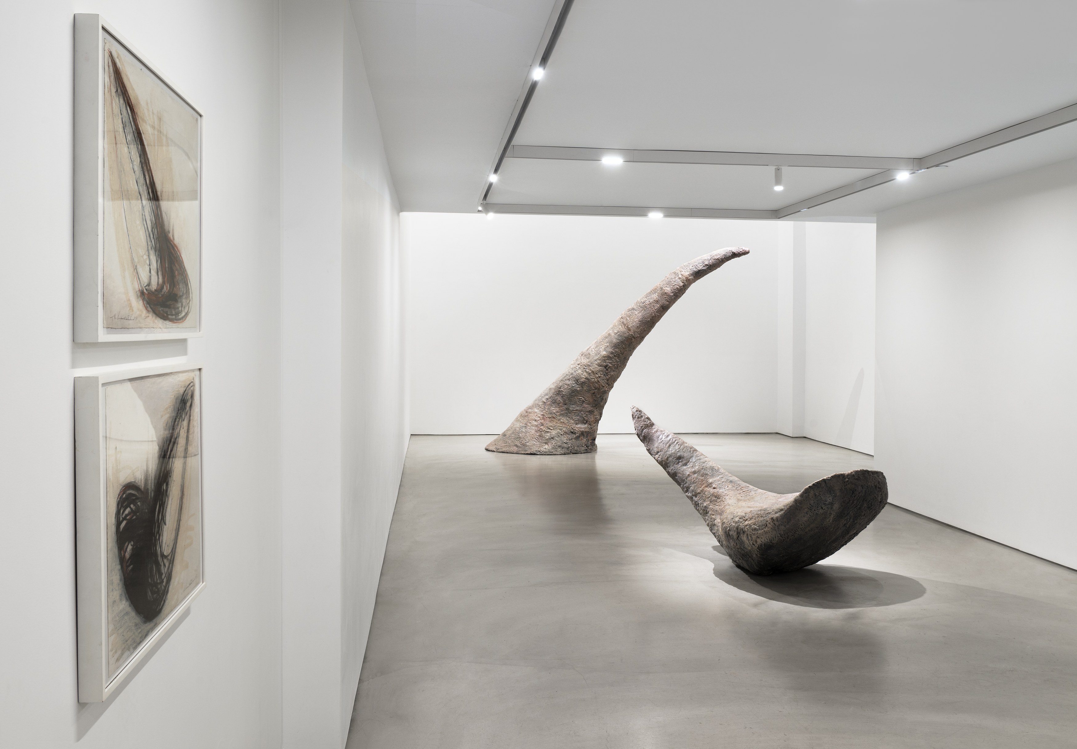 Mia Westerlund Roosen, Then and Now at Nunu Fine Art, photo 5