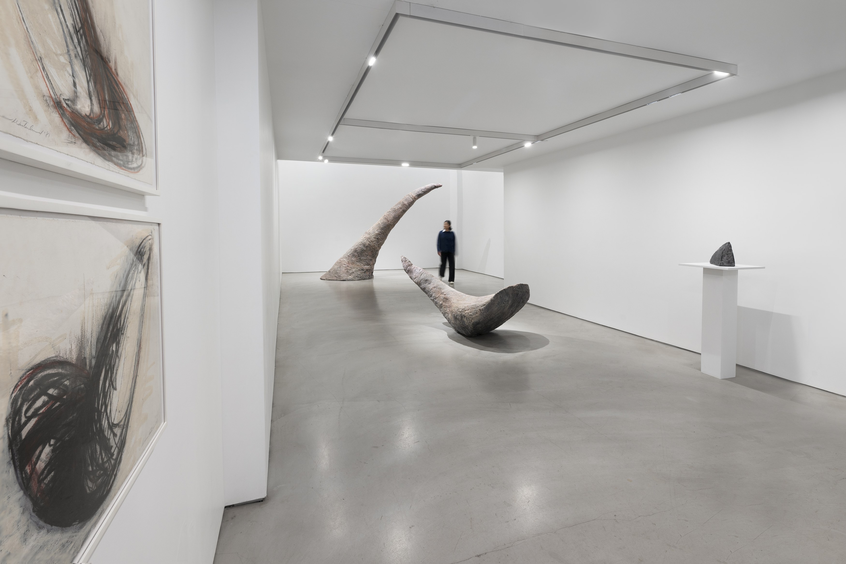 Mia Westerlund Roosen, Then and Now at Nunu Fine Art, photo 11