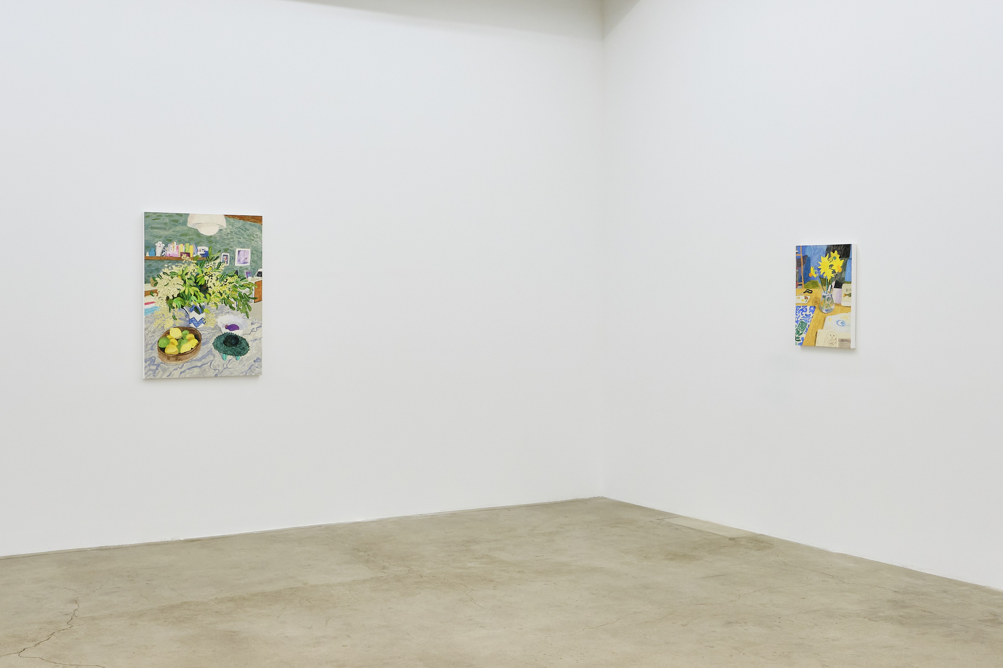 Bella Foster, Flowers and Mushrooms at The Pit, photo 5