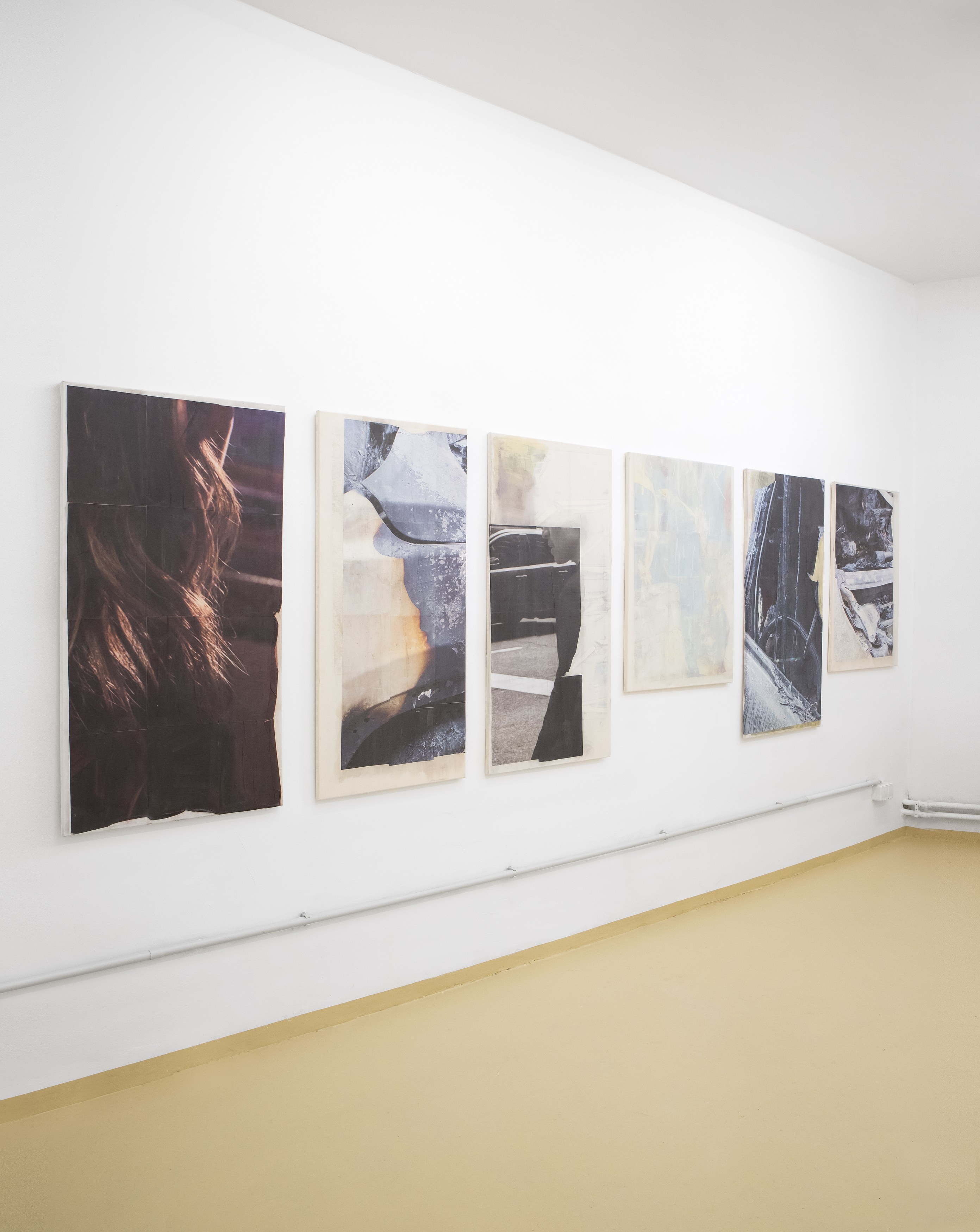 Irma Blumstock, Blinded by Delight at Darlings, photo 4