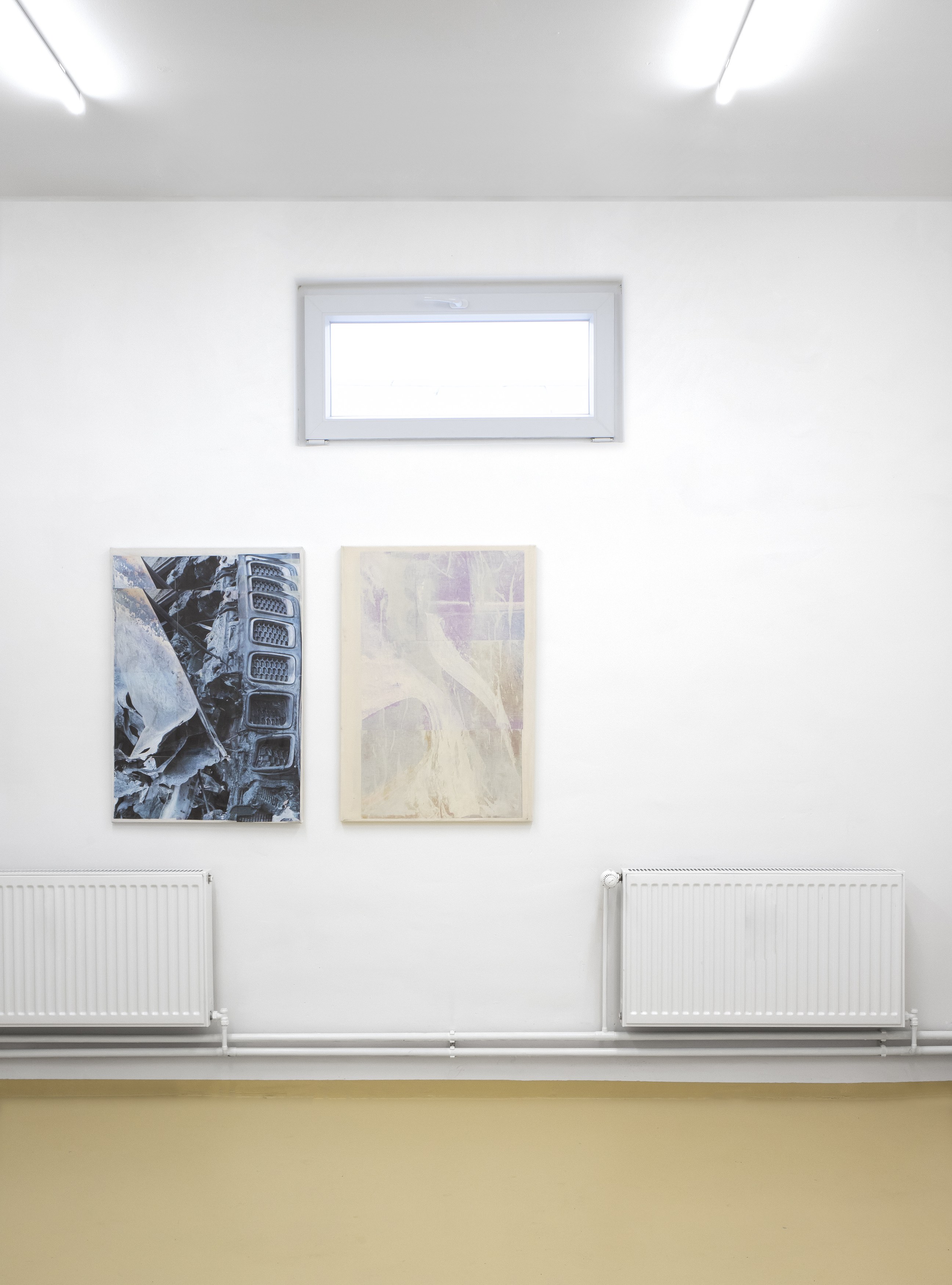 Irma Blumstock, Blinded by Delight at Darlings, photo 3