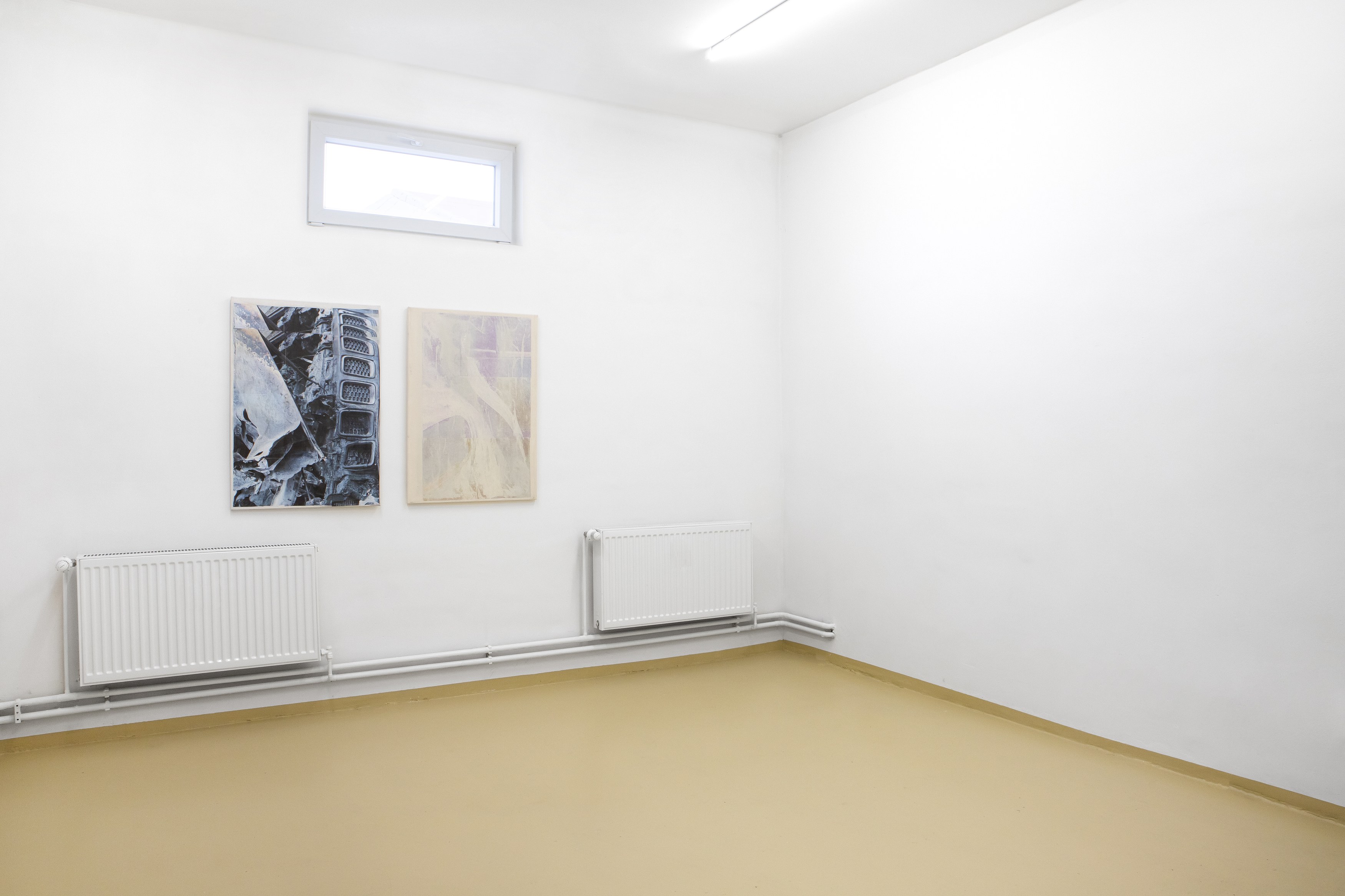 Irma Blumstock, Blinded by Delight at Darlings, photo 2