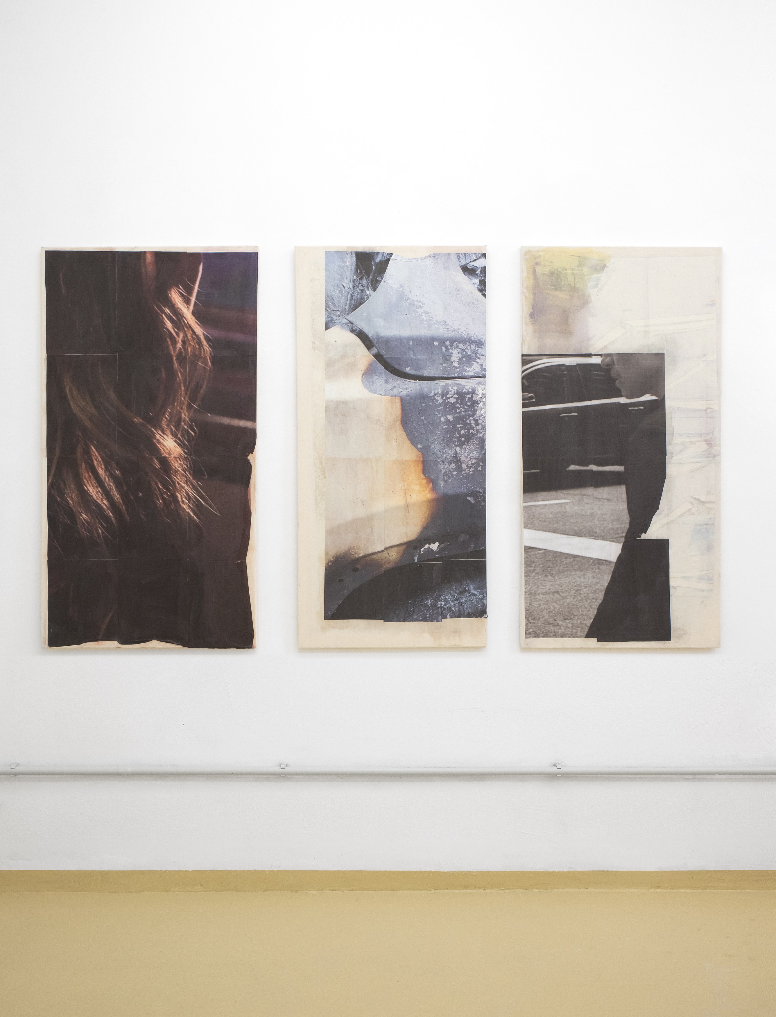 Irma Blumstock, Blinded by Delight at Darlings, photo 6