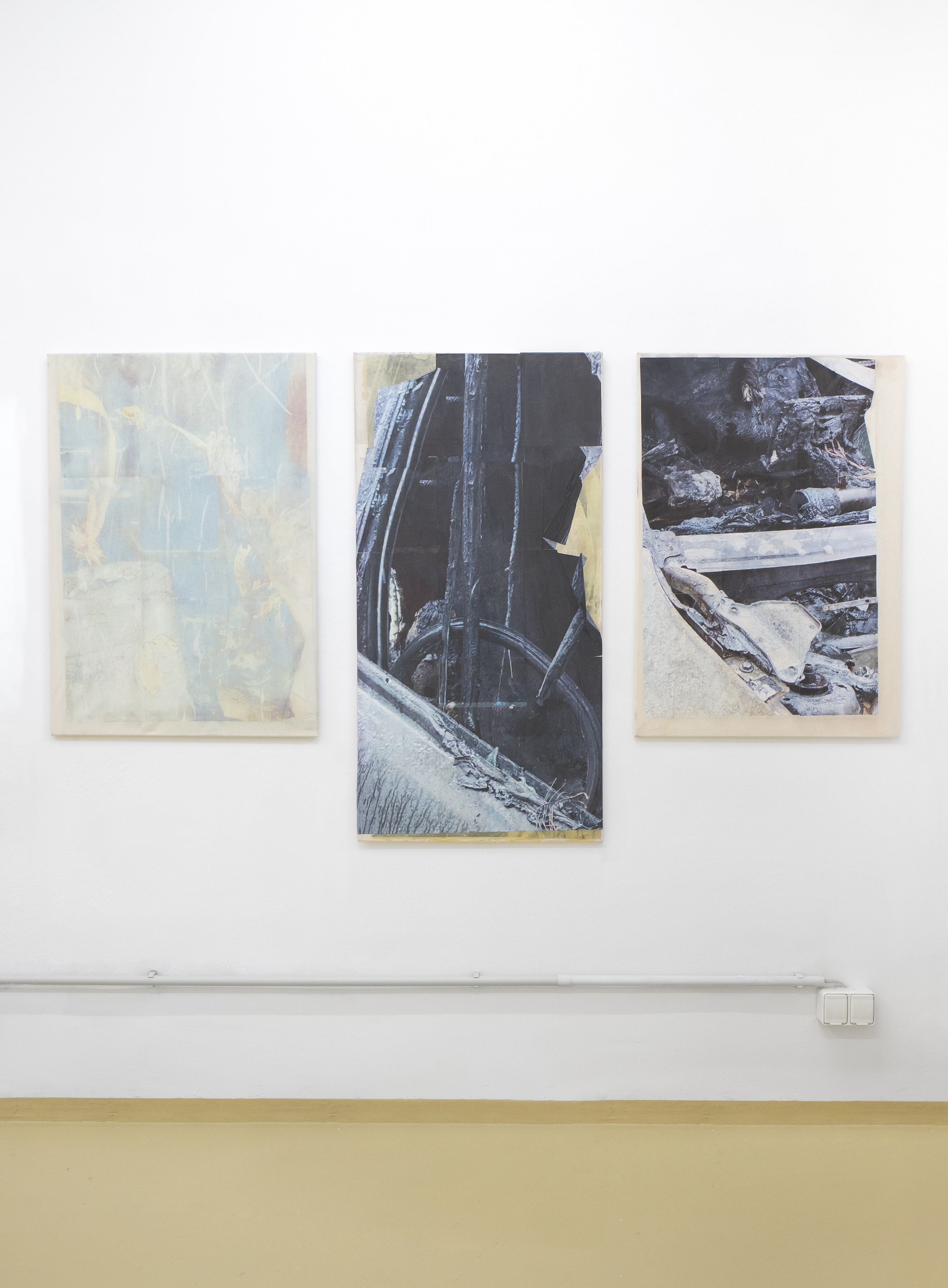 Irma Blumstock, Blinded by Delight at Darlings, photo 7
