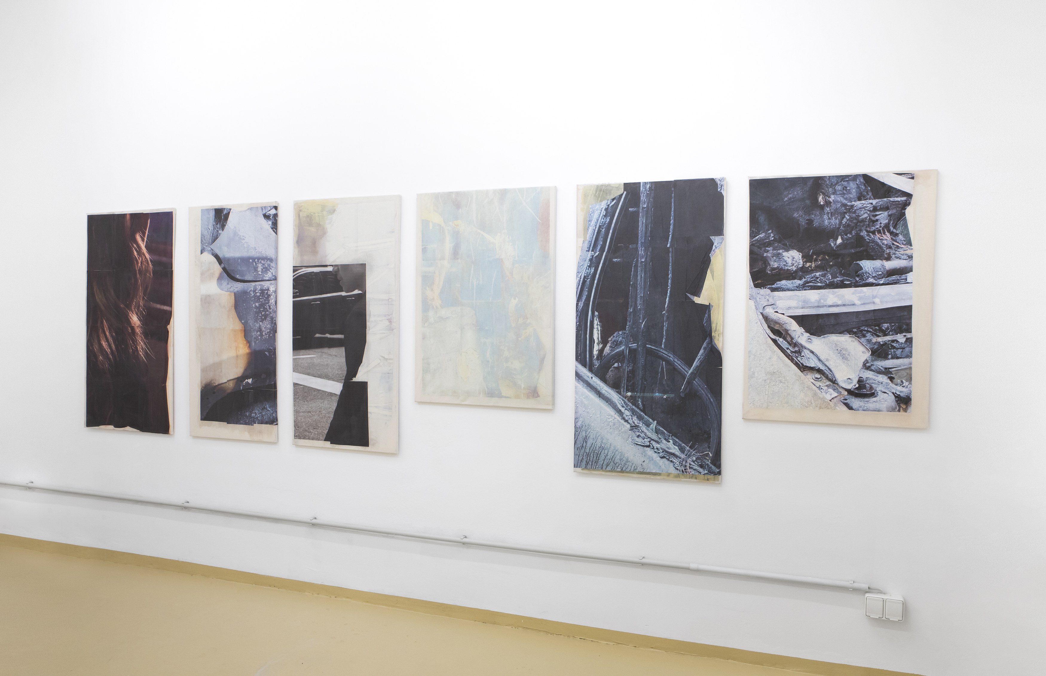 Irma Blumstock, Blinded by Delight at Darlings, photo 8